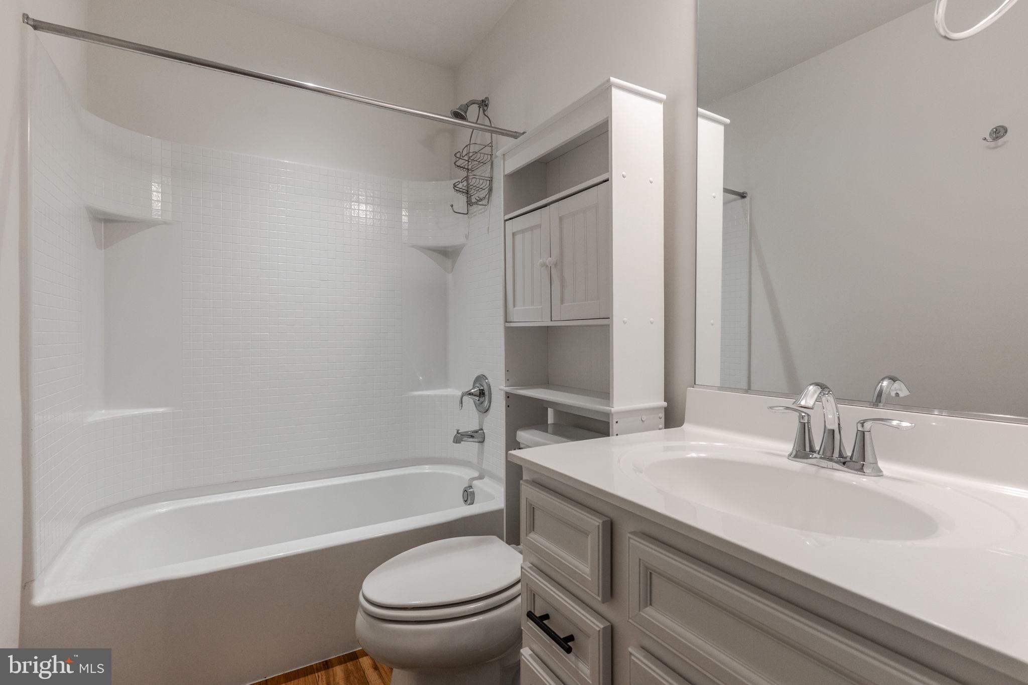 NEW POST ON THE RAPPAHANNOCK - Residential Lease