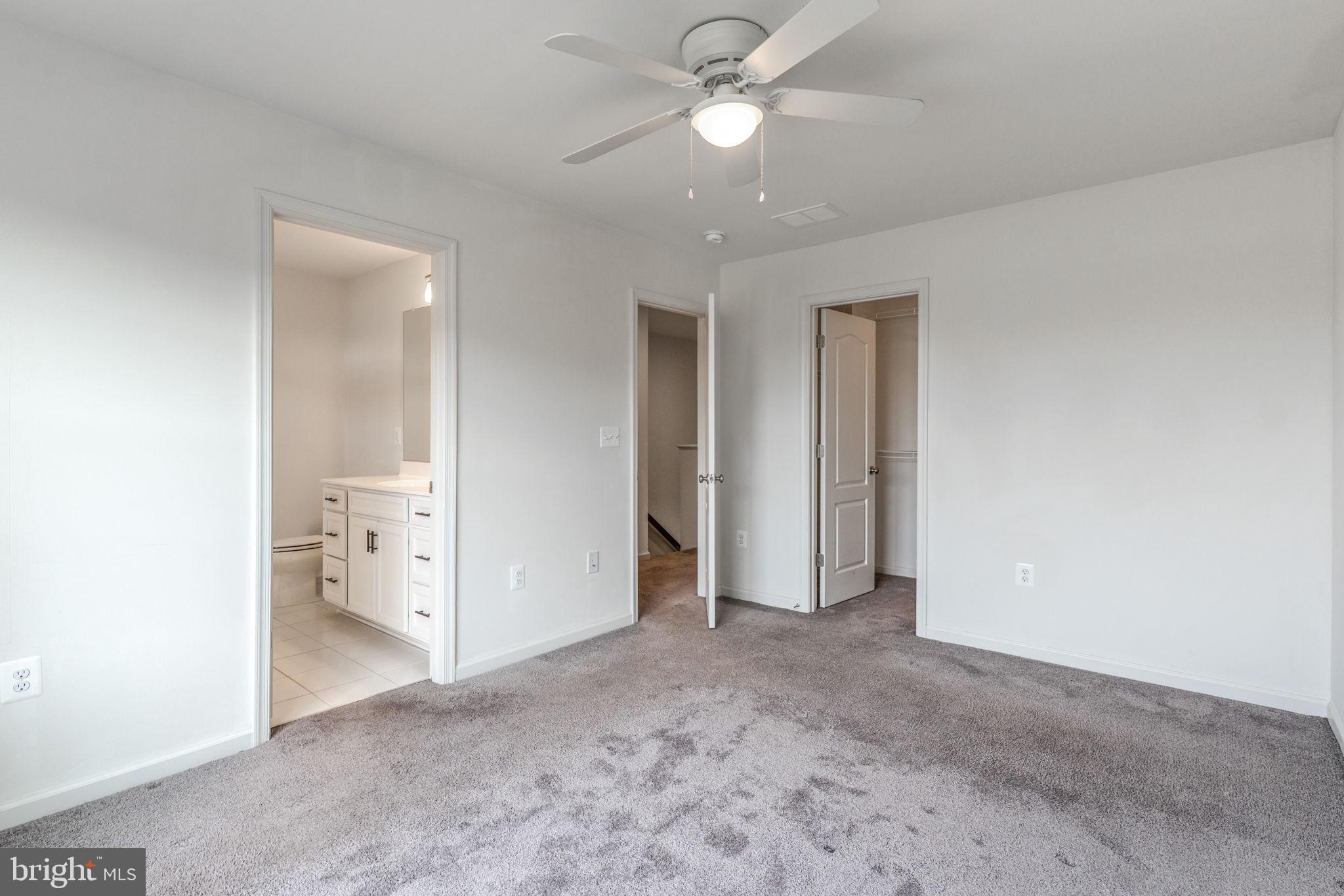 NEW POST ON THE RAPPAHANNOCK - Residential Lease