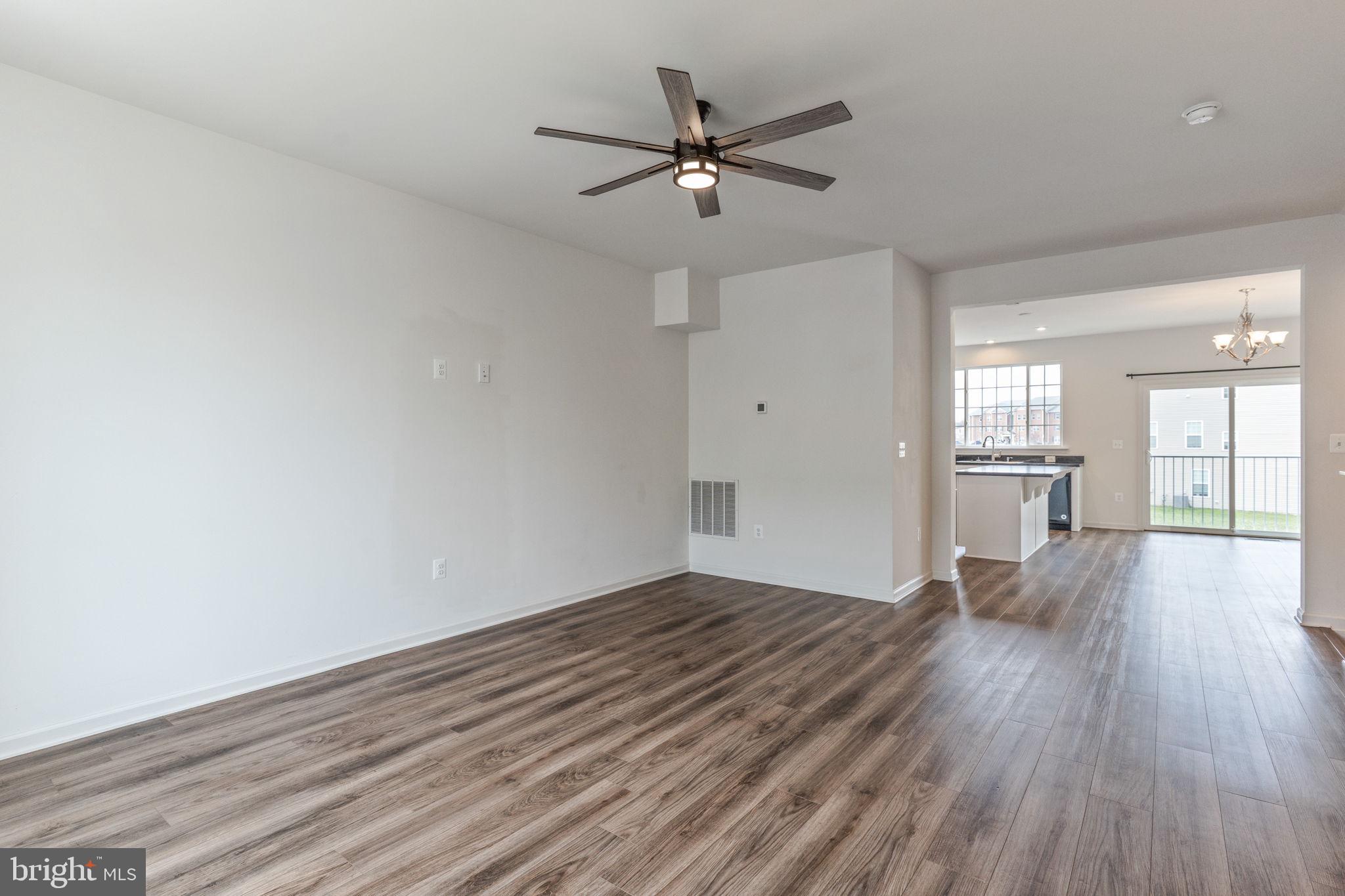 NEW POST ON THE RAPPAHANNOCK - Residential Lease