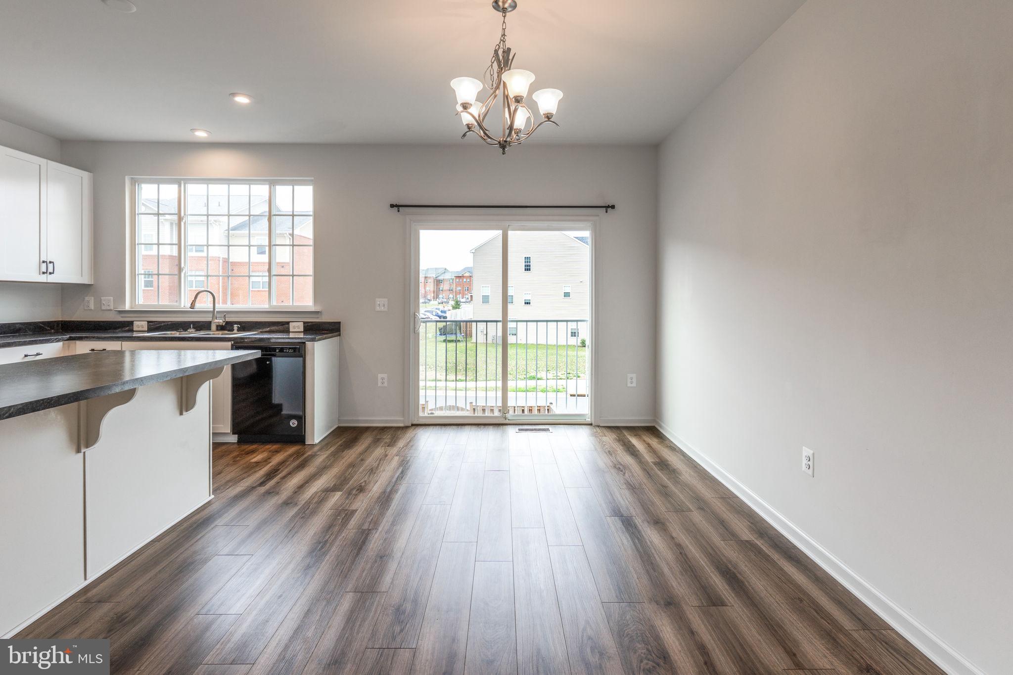 NEW POST ON THE RAPPAHANNOCK - Residential Lease