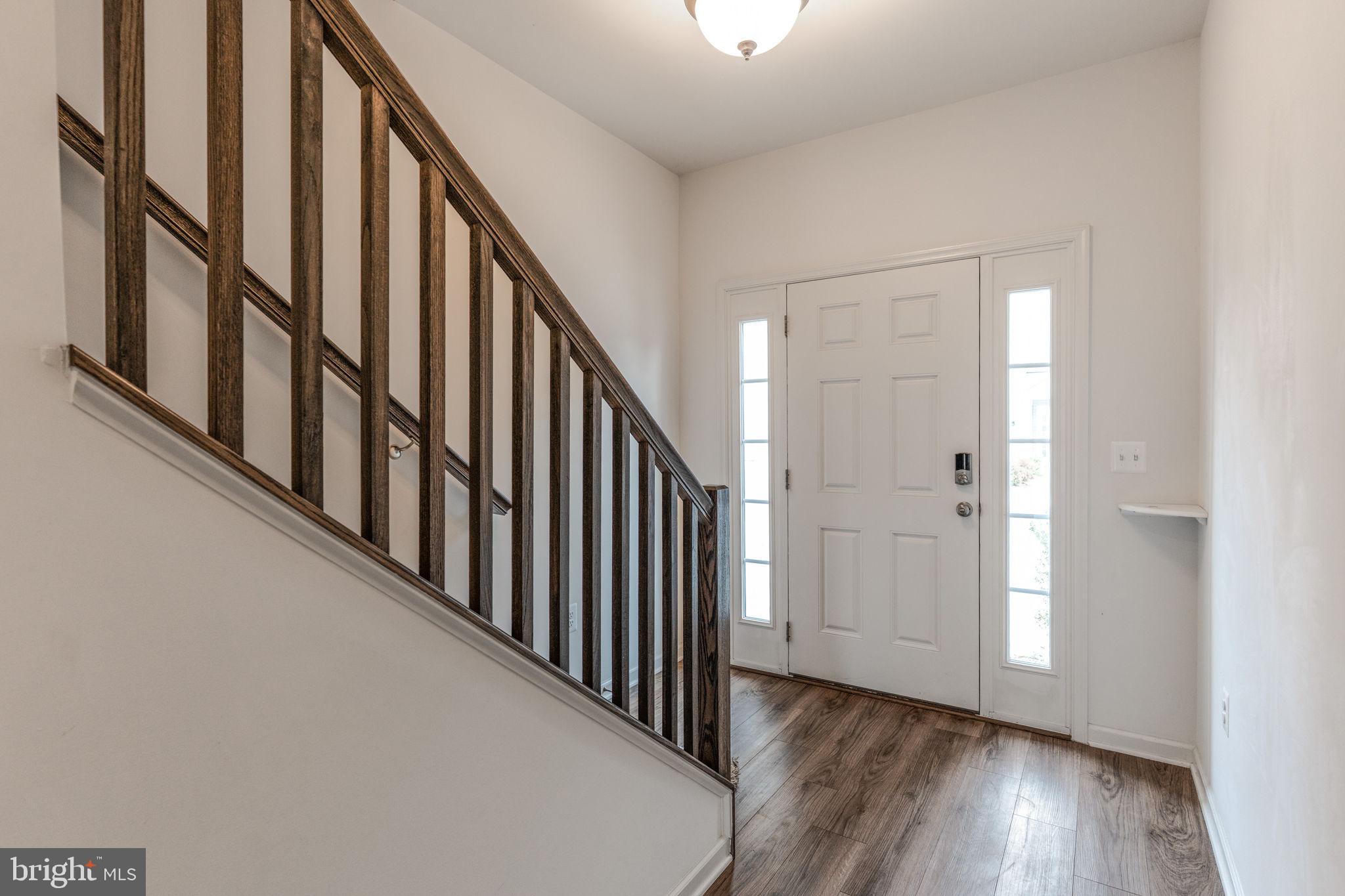 NEW POST ON THE RAPPAHANNOCK - Residential Lease