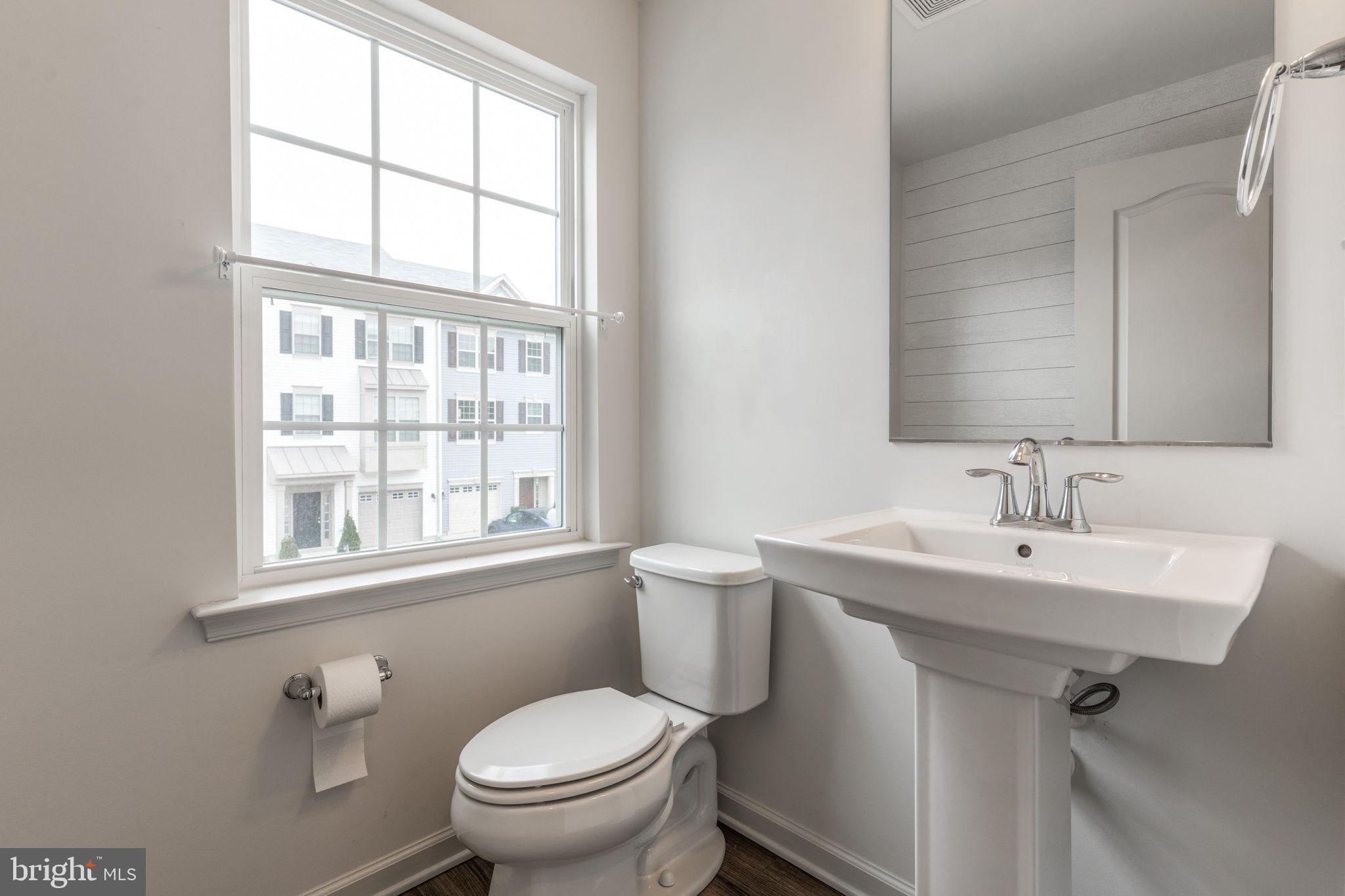 NEW POST ON THE RAPPAHANNOCK - Residential Lease