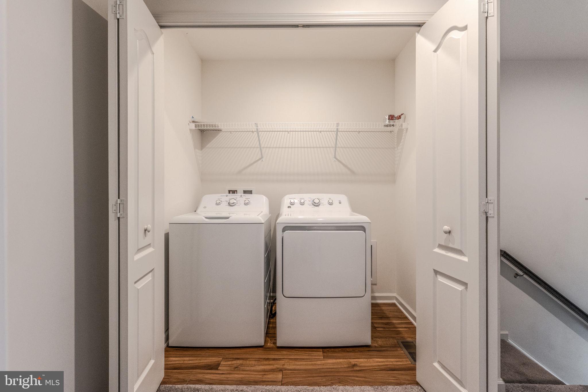 NEW POST ON THE RAPPAHANNOCK - Residential Lease