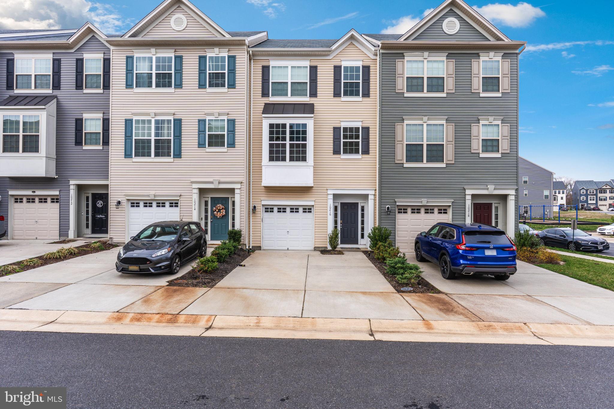 NEW POST ON THE RAPPAHANNOCK - Residential Lease