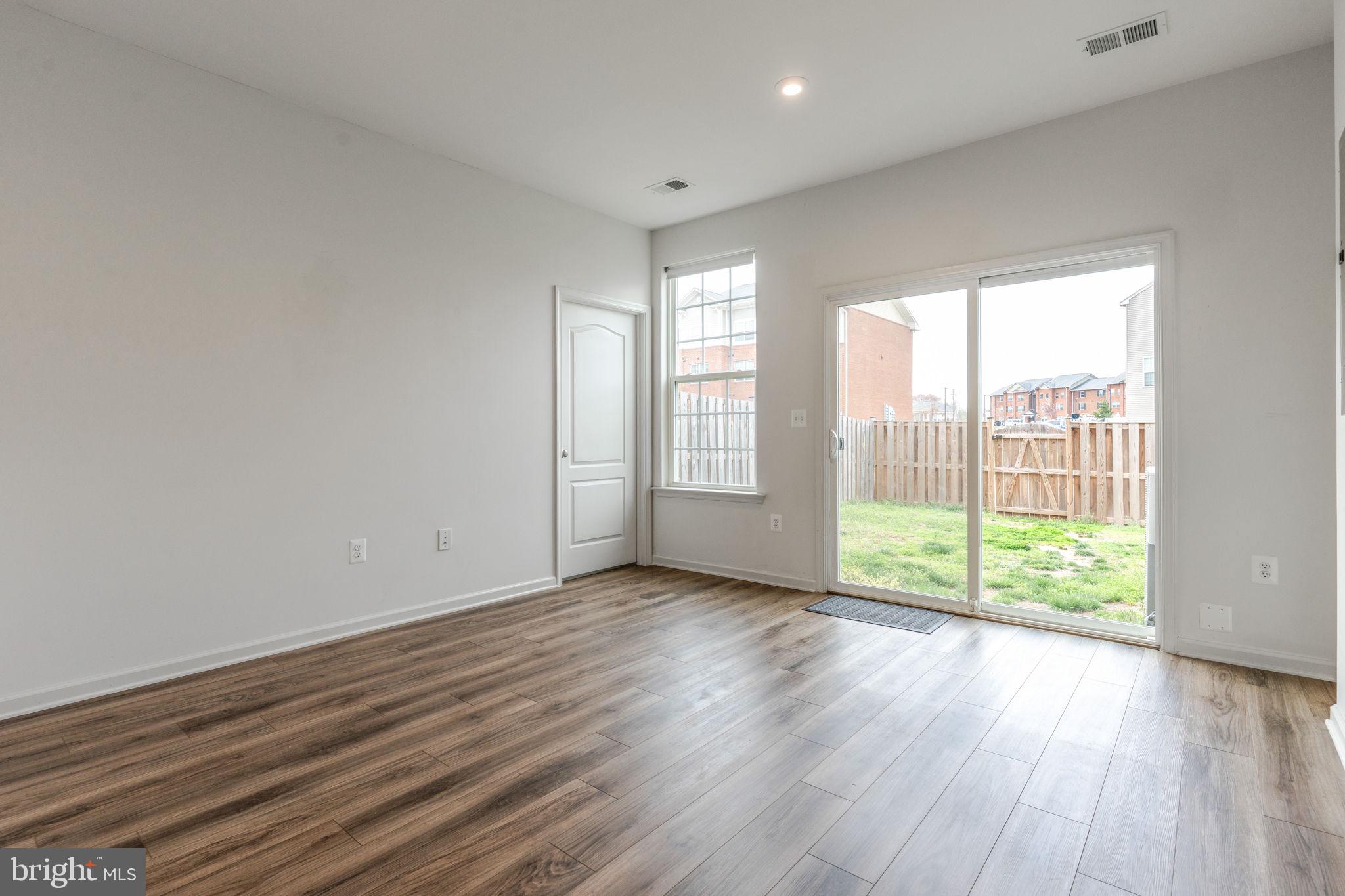 NEW POST ON THE RAPPAHANNOCK - Residential Lease