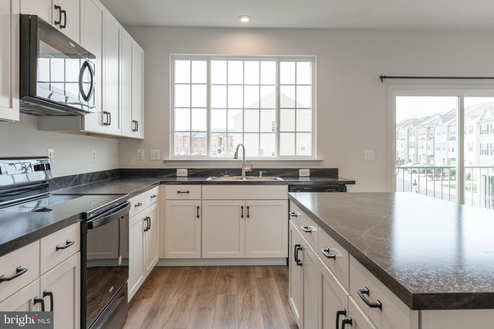 NEW POST ON THE RAPPAHANNOCK - Residential Lease