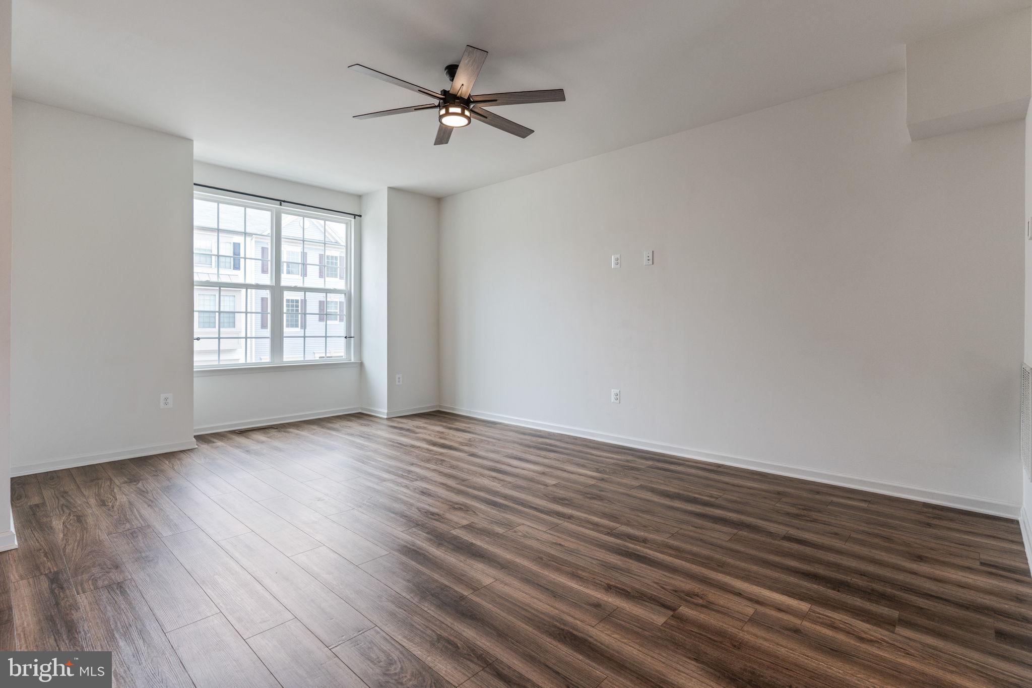 NEW POST ON THE RAPPAHANNOCK - Residential Lease