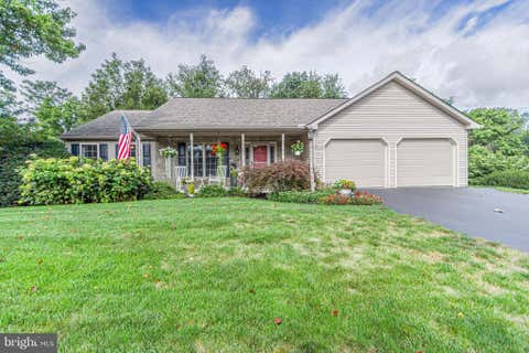 Homes For Sale - 255 Hedgewick Lane<br/> WRIGHTSVILLE, PA 17368