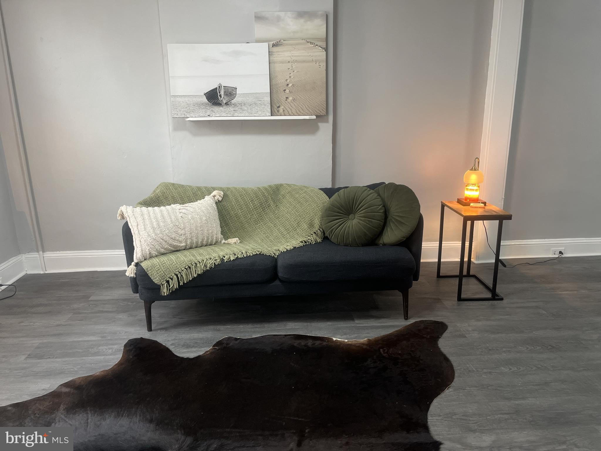 PORT RICHMOND - Residential