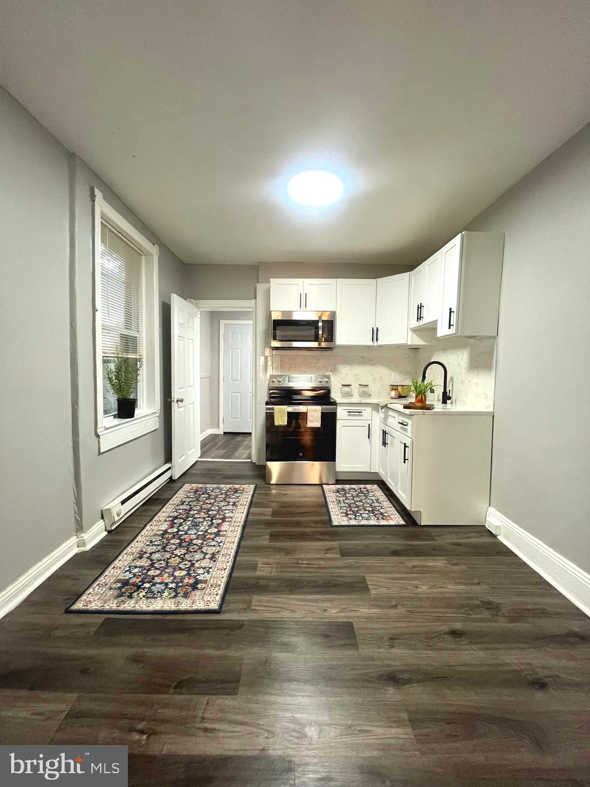 PORT RICHMOND - Residential