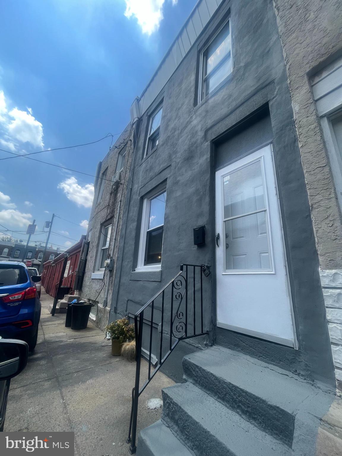 PORT RICHMOND - Residential