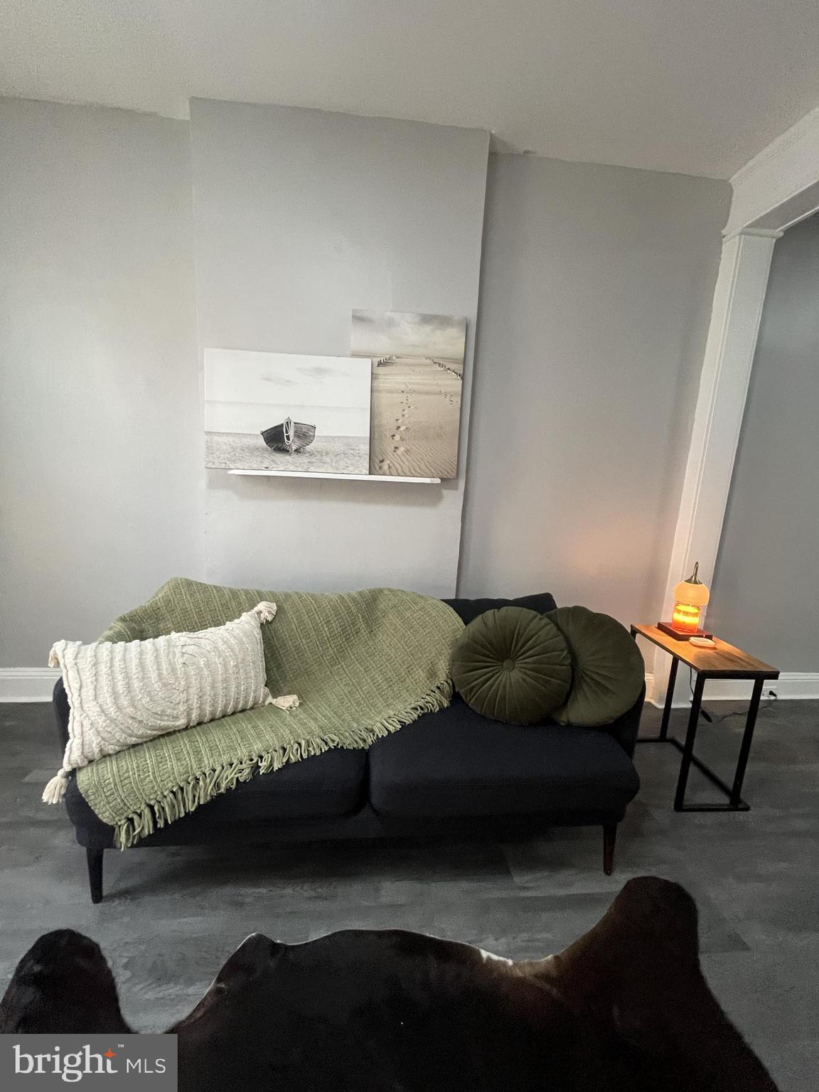 PORT RICHMOND - Residential