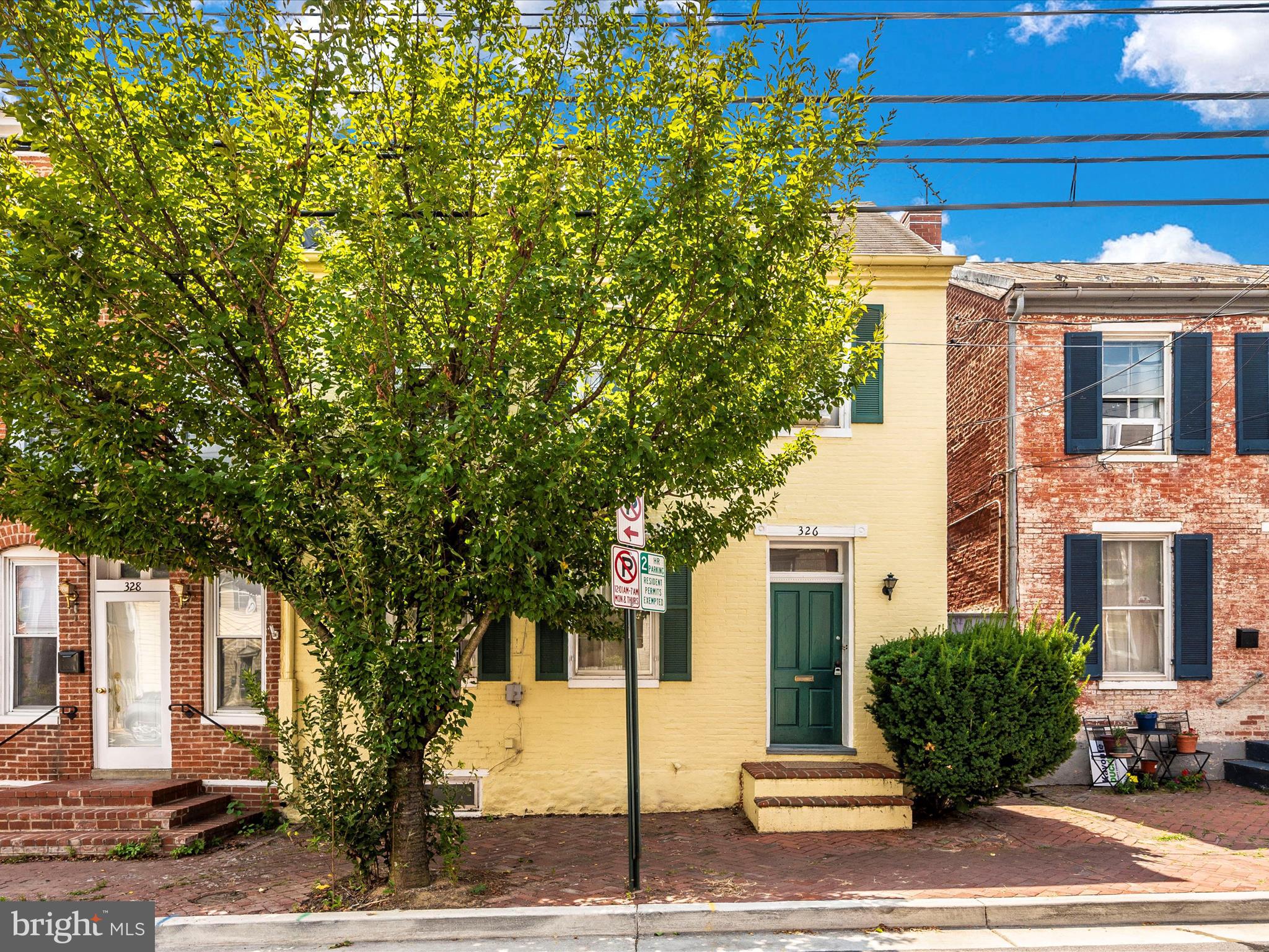 NONE AVAILABLE - Residential Lease