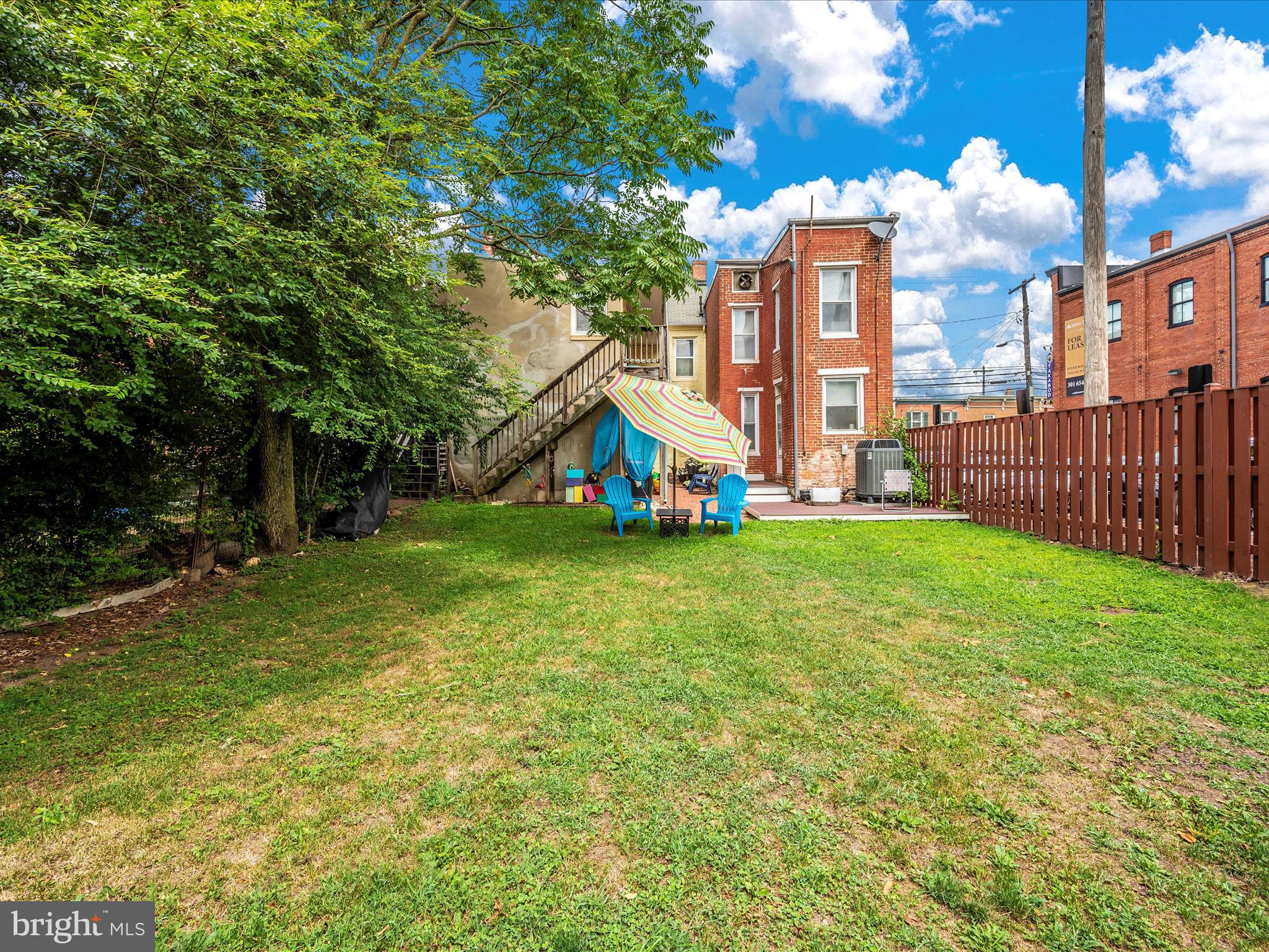 NONE AVAILABLE - Residential Lease