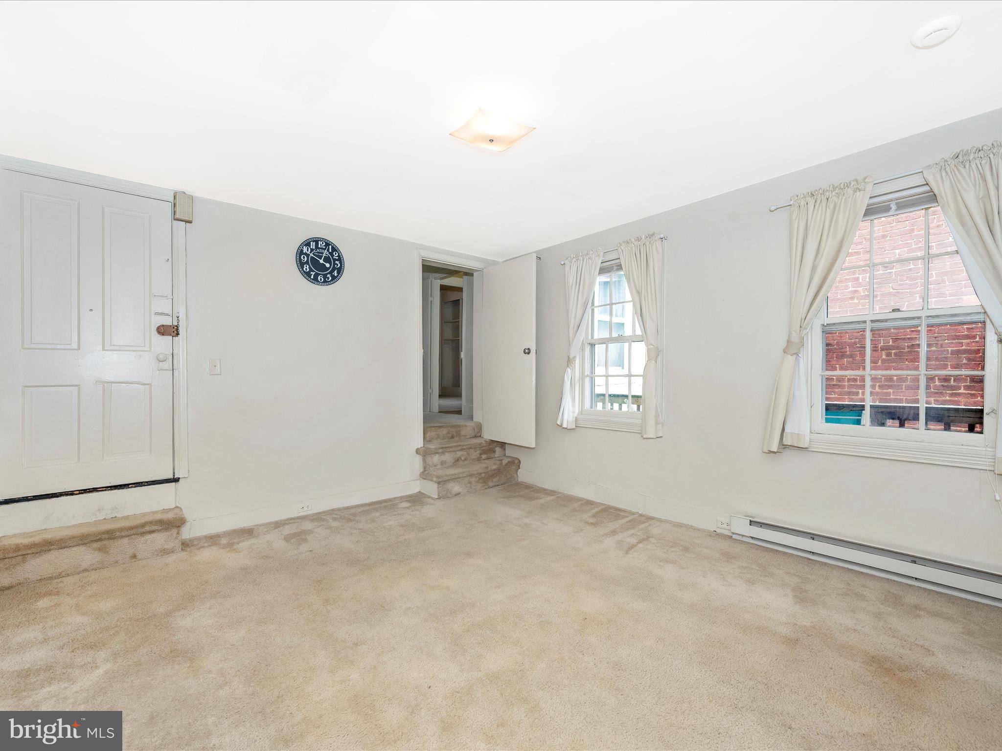 NONE AVAILABLE - Residential Lease