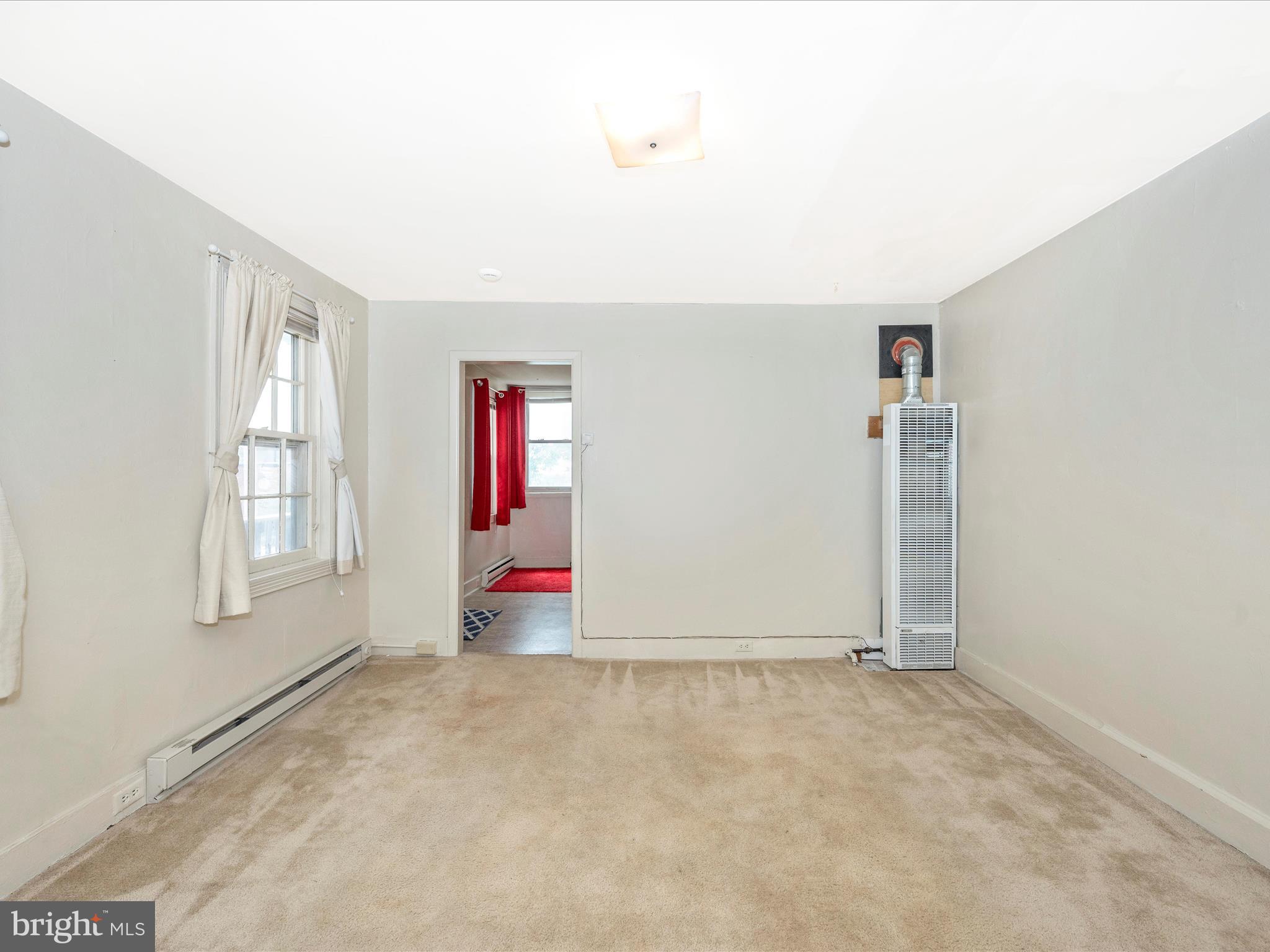 NONE AVAILABLE - Residential Lease