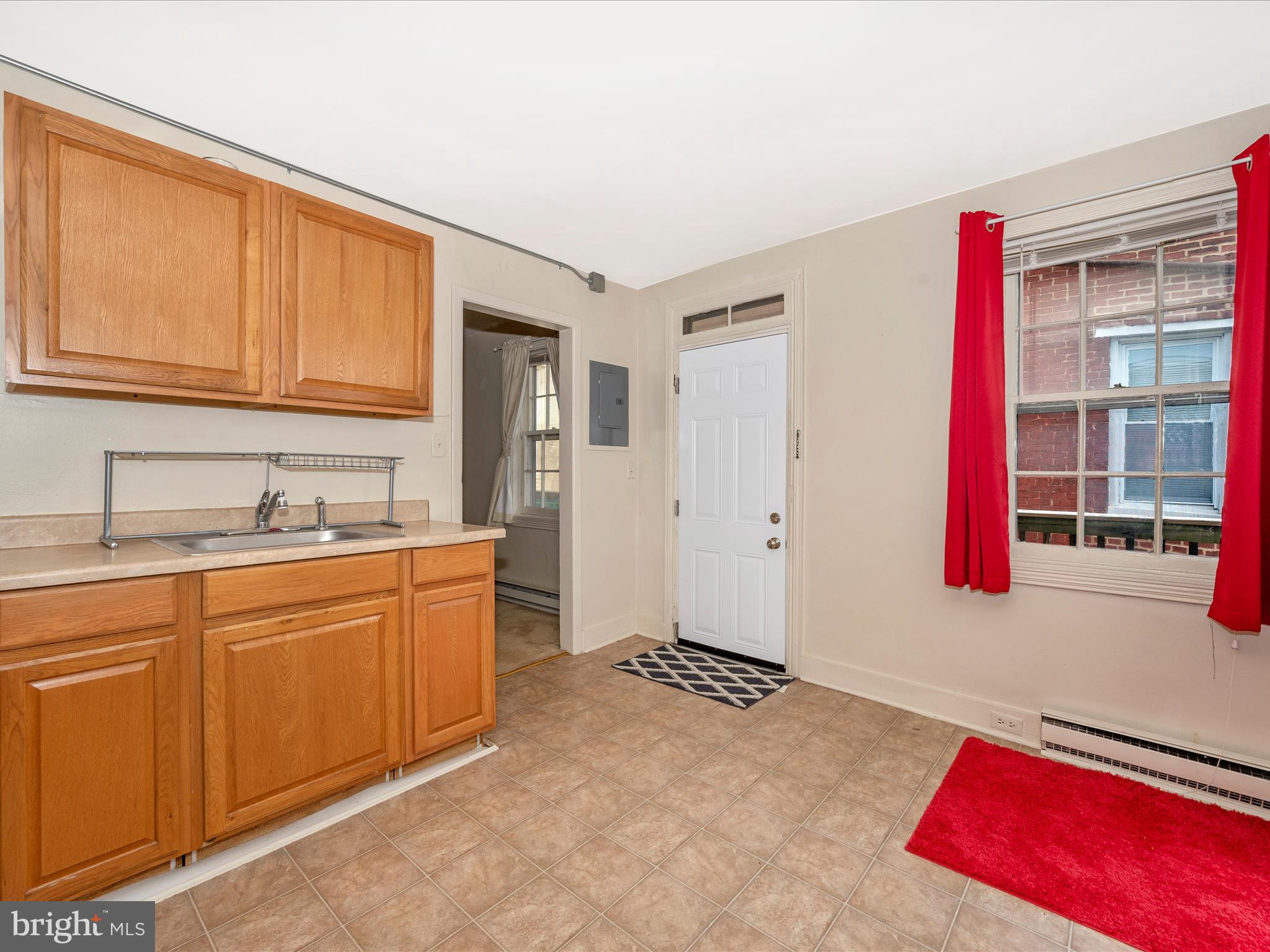 NONE AVAILABLE - Residential Lease