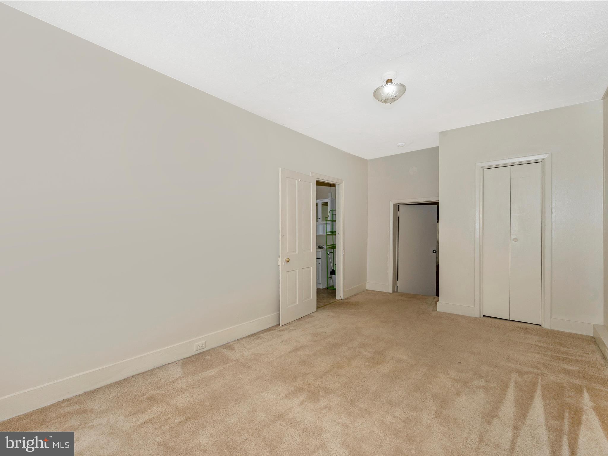 NONE AVAILABLE - Residential Lease