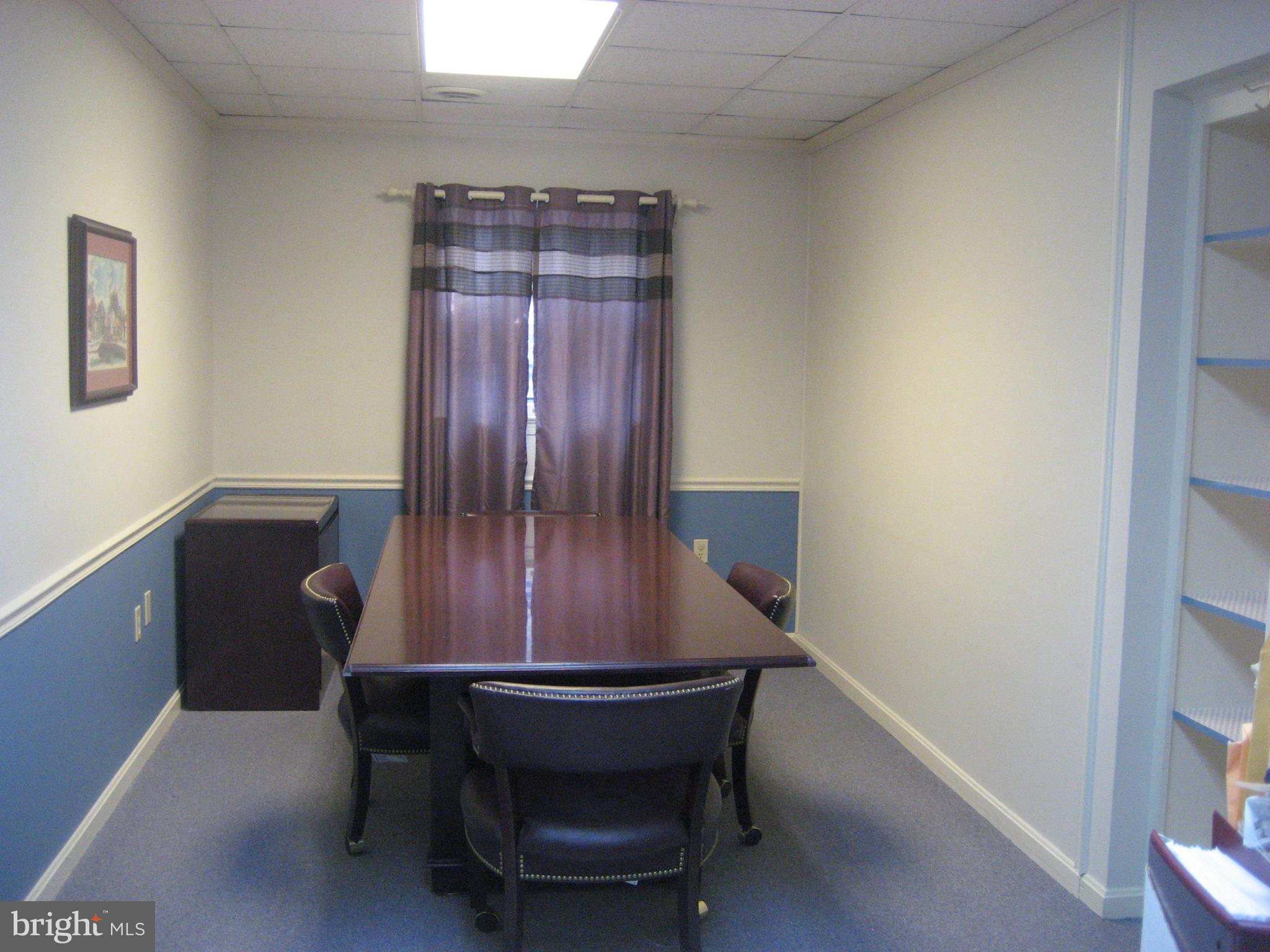 WATERLOO COURT - Commercial Sale