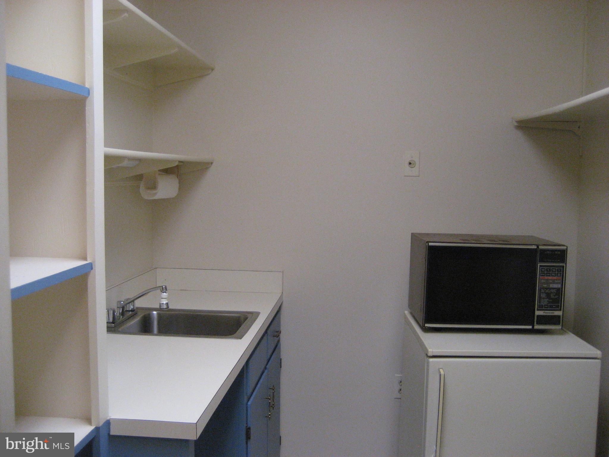 WATERLOO COURT - Commercial Sale