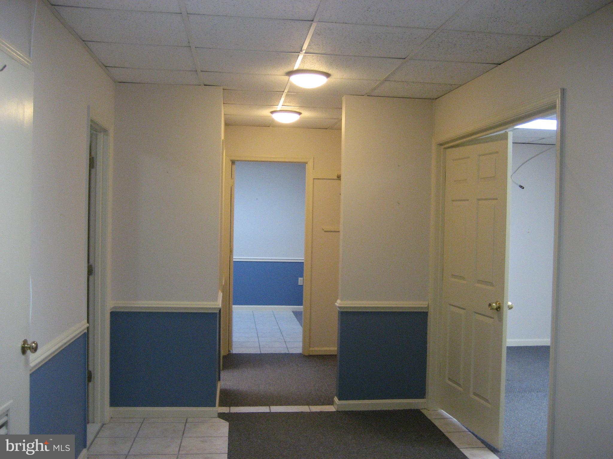 WATERLOO COURT - Commercial Sale