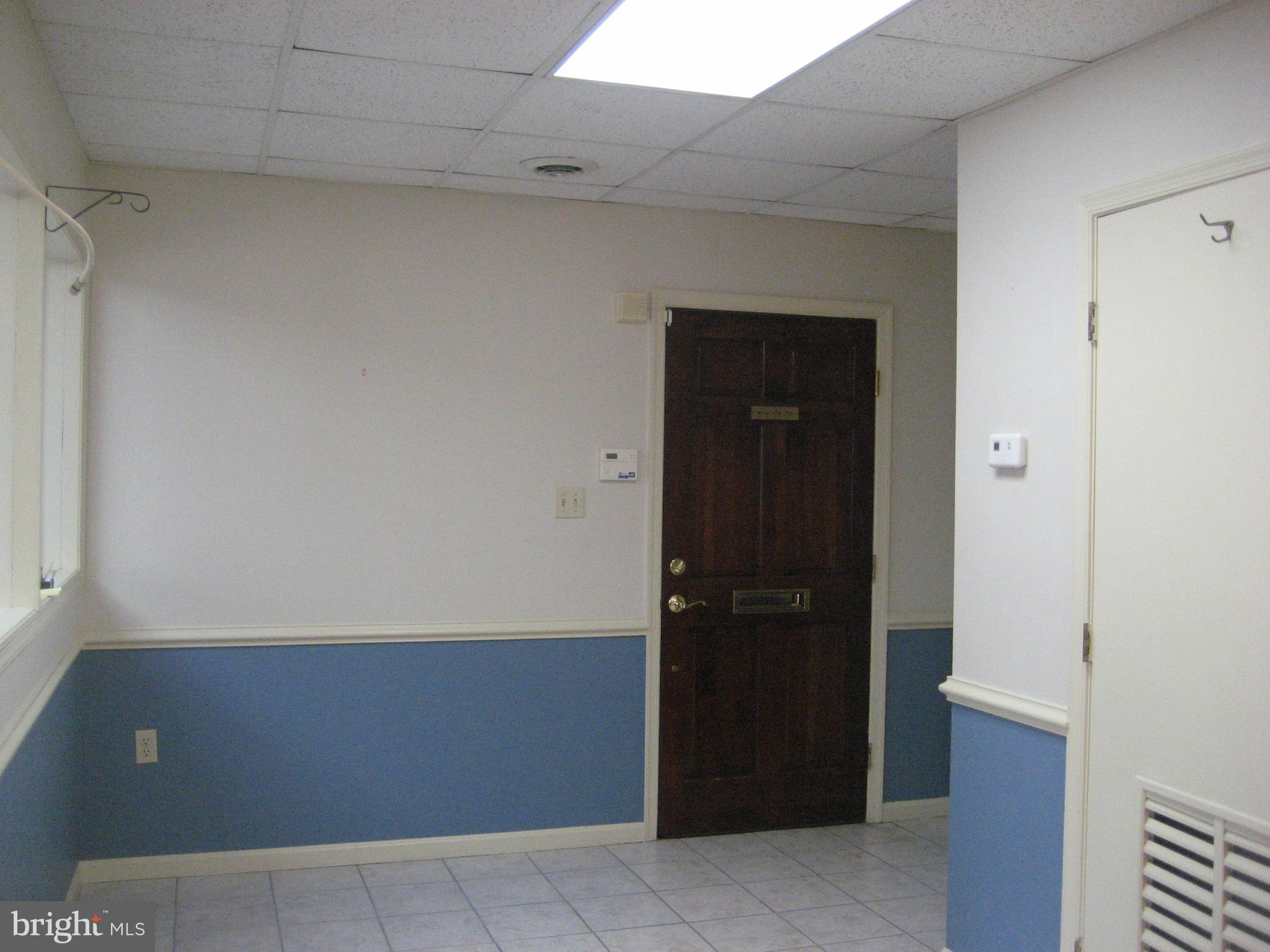 WATERLOO COURT - Commercial Sale