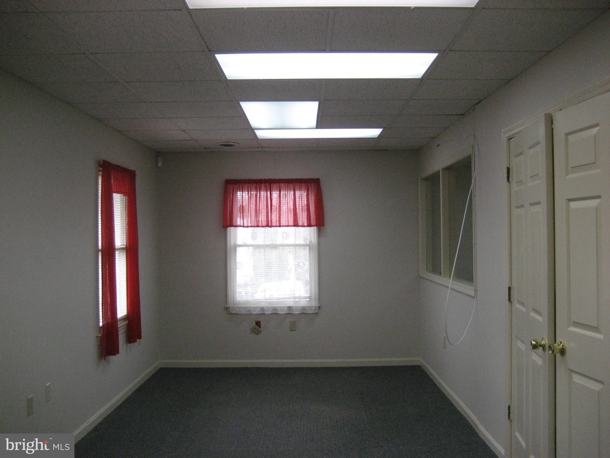 WATERLOO COURT - Commercial Sale