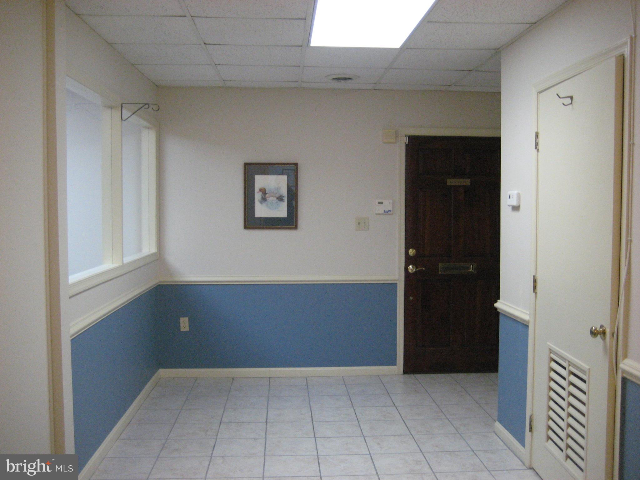 WATERLOO COURT - Commercial Sale