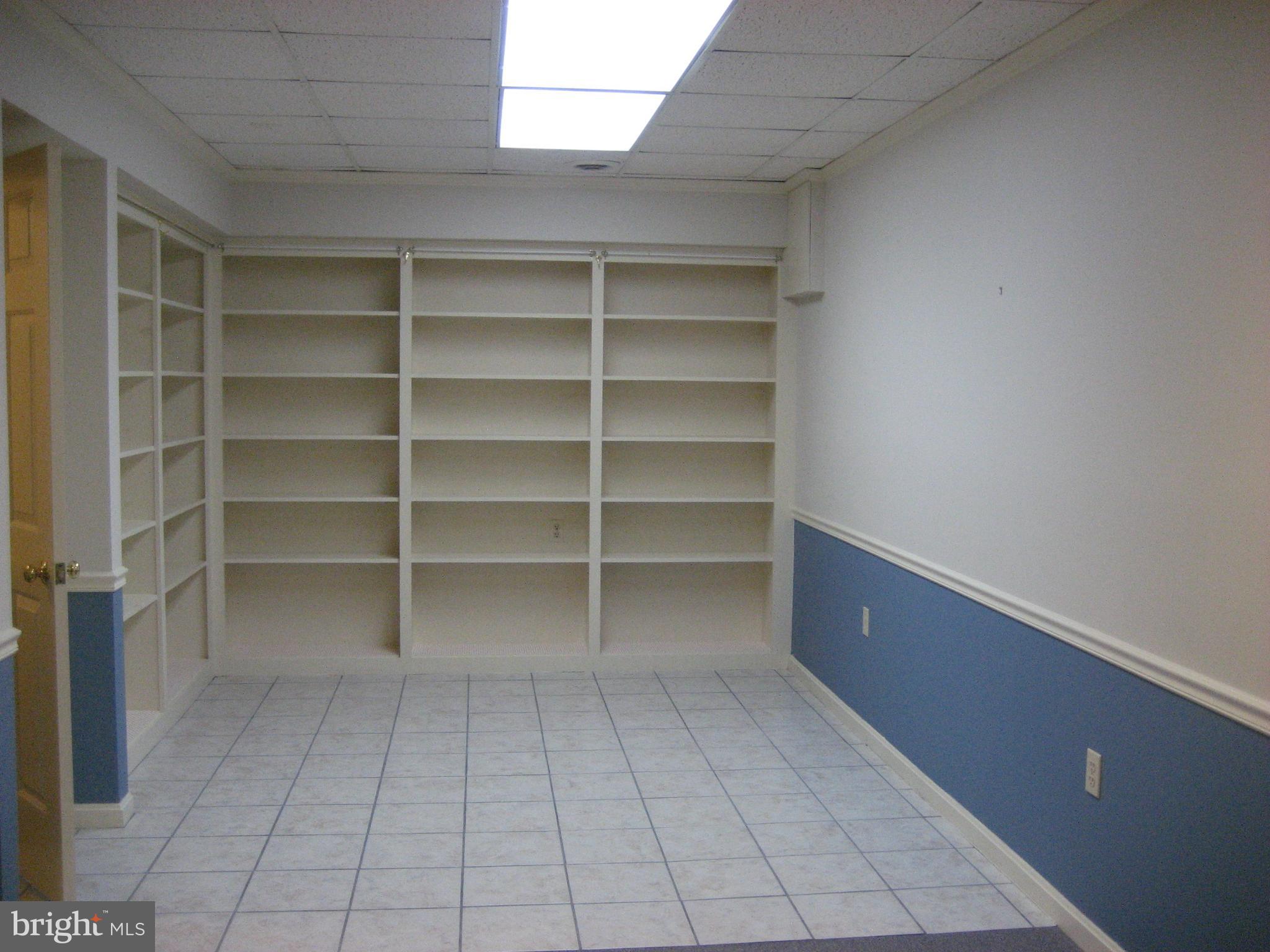 WATERLOO COURT - Commercial Sale