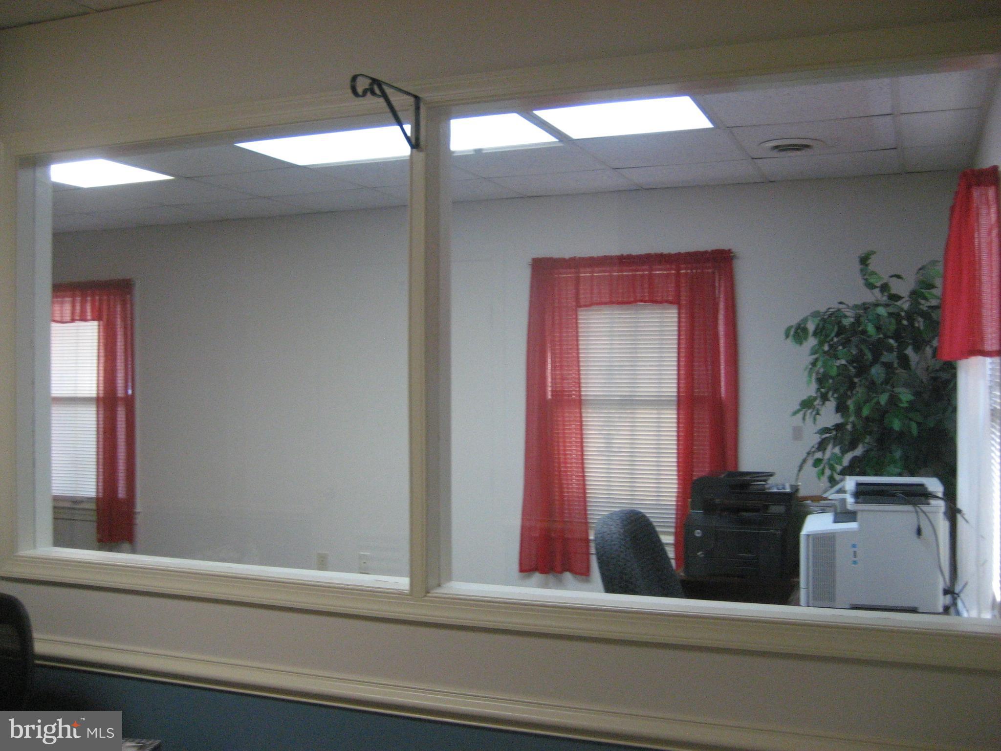 WATERLOO COURT - Commercial Sale