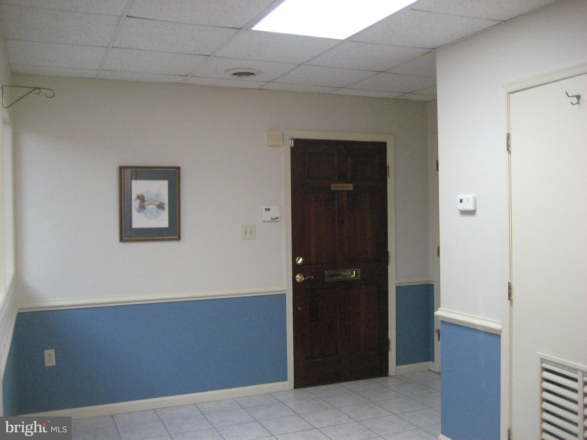 WATERLOO COURT - Commercial Sale