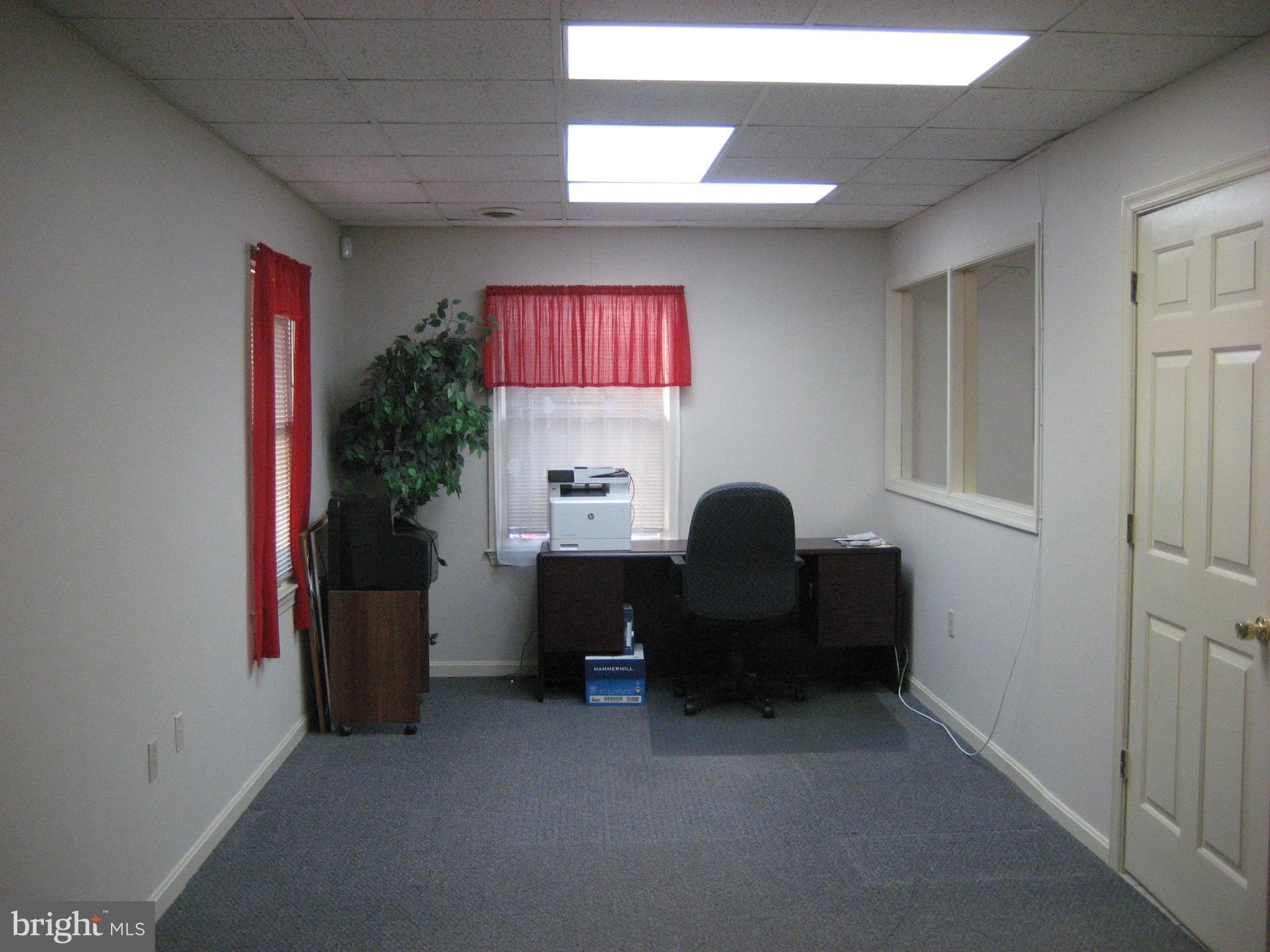 WATERLOO COURT - Commercial Sale