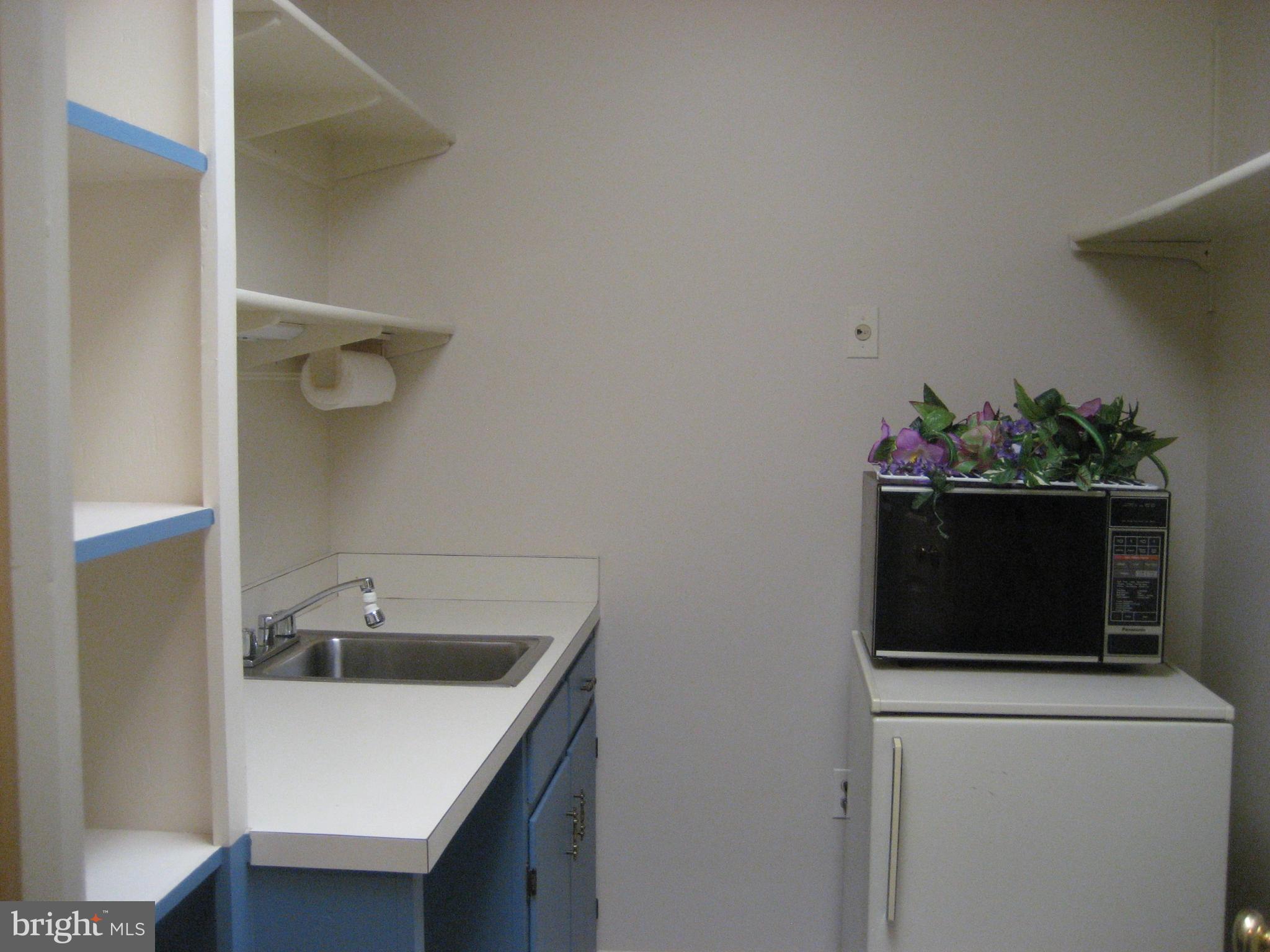 WATERLOO COURT - Commercial Sale