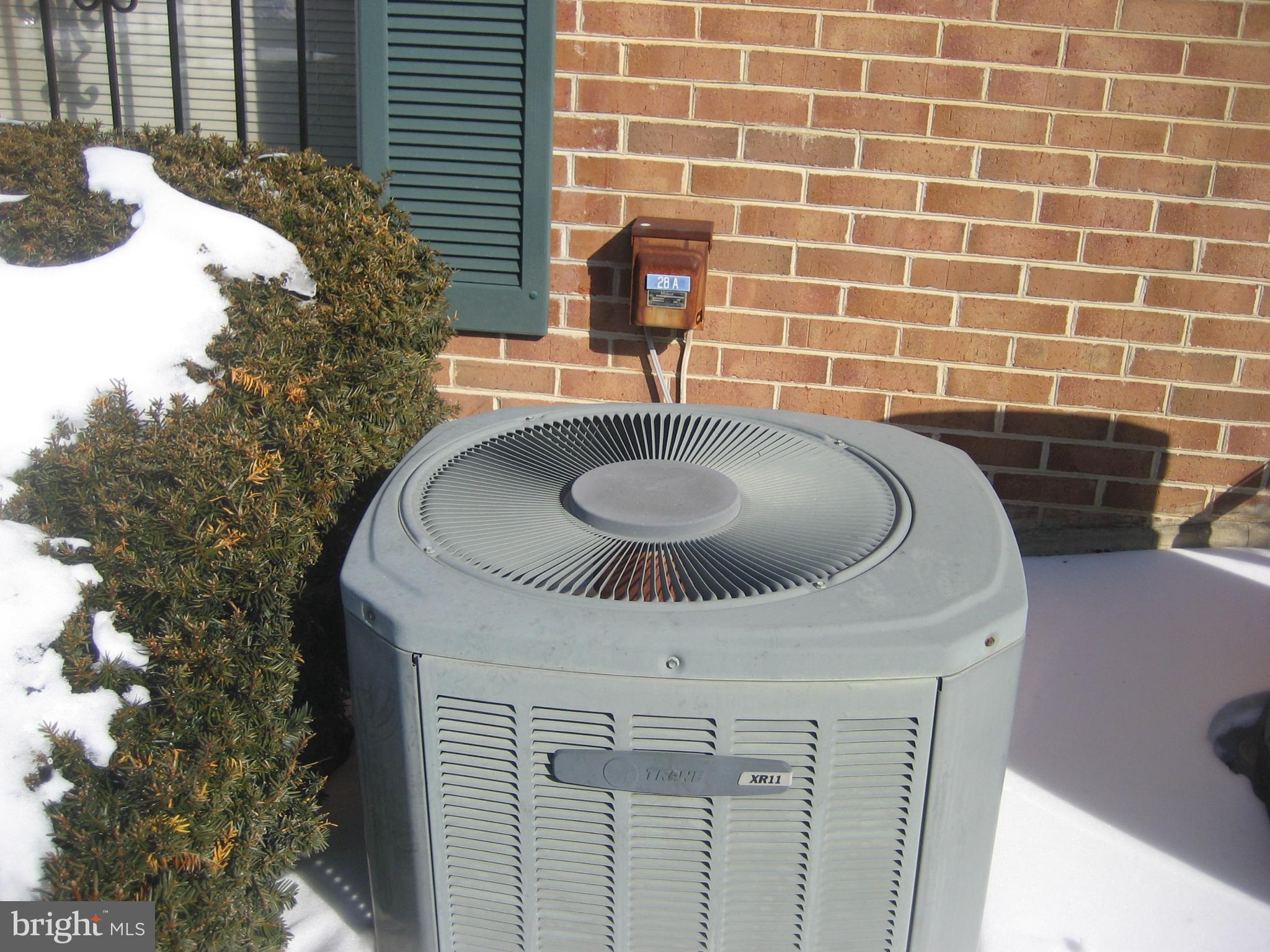 WATERLOO COURT - Commercial Sale