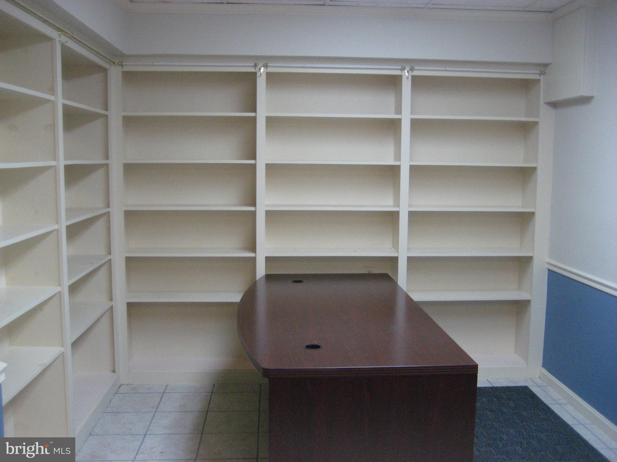 WATERLOO COURT - Commercial Sale