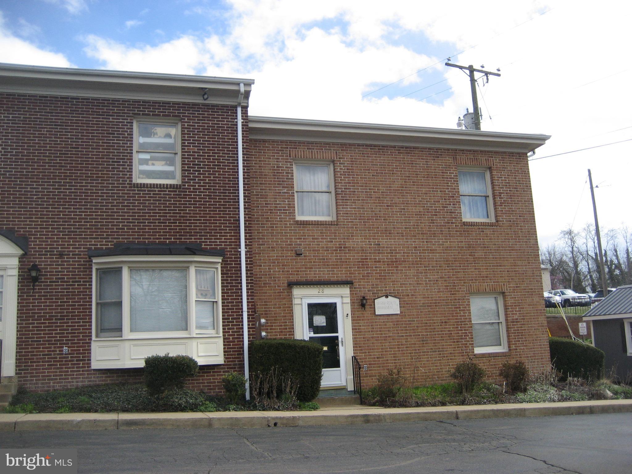 WATERLOO COURT - Commercial Sale