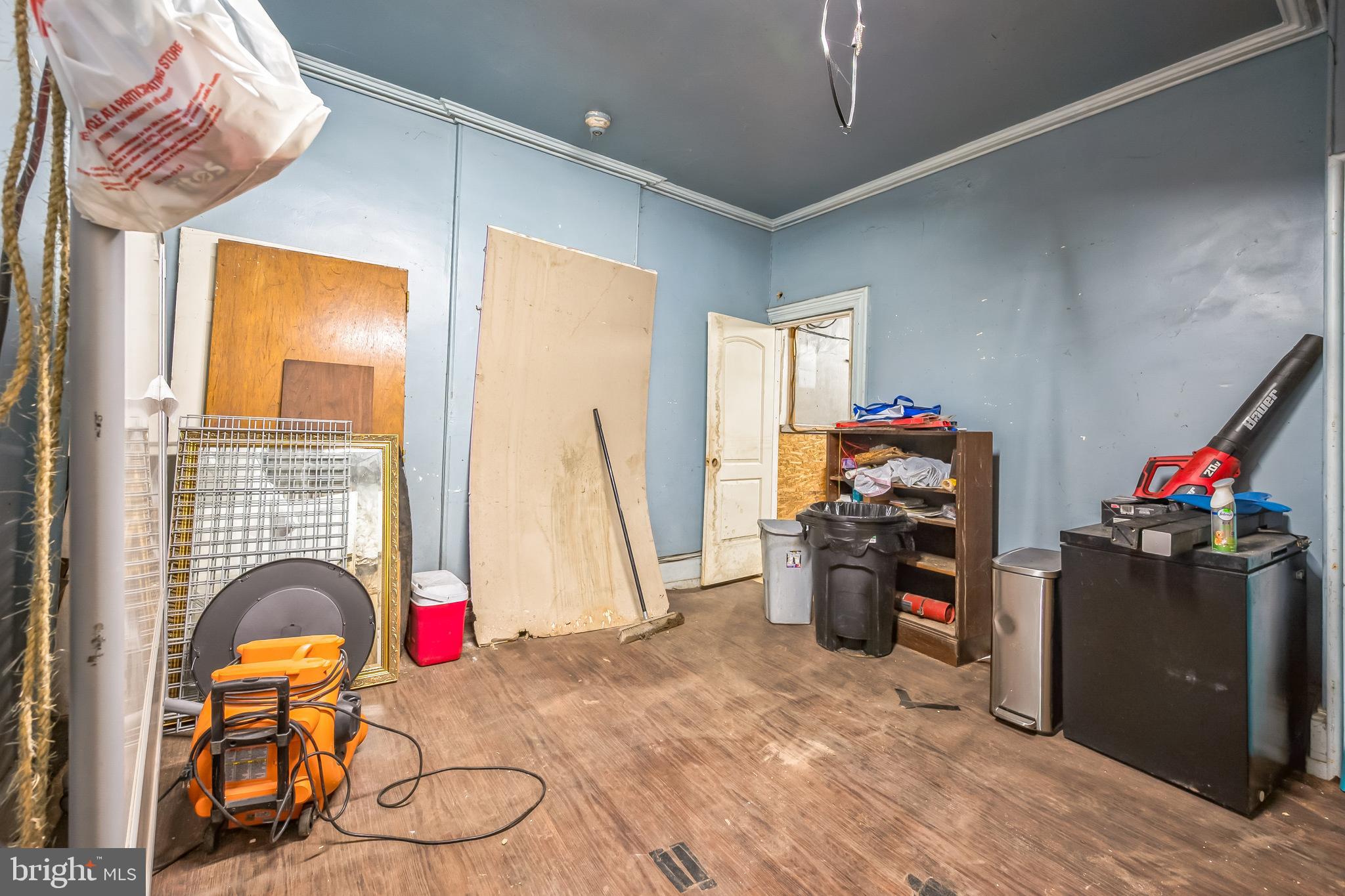 MILL CREEK - Residential