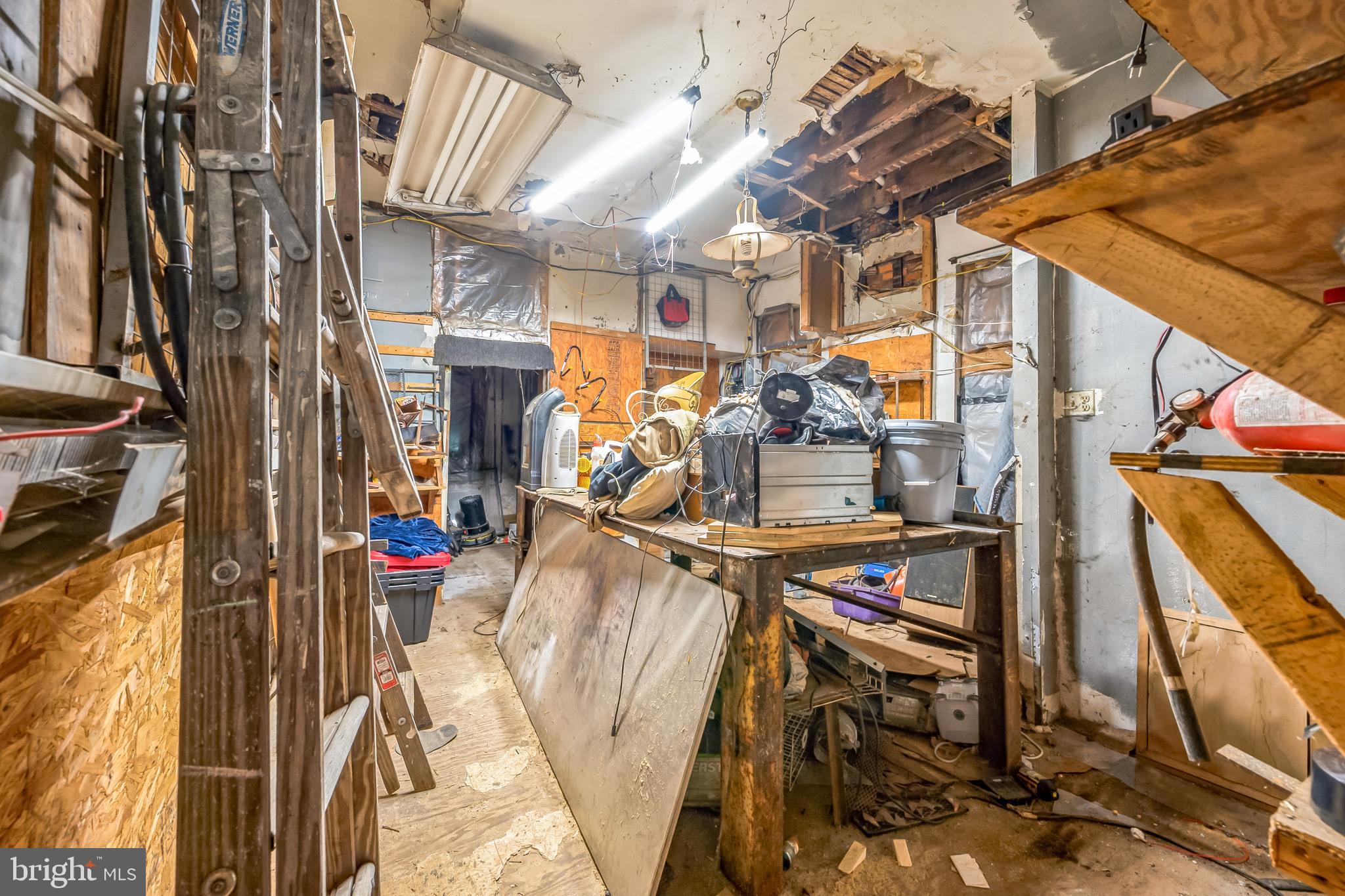 MILL CREEK - Residential