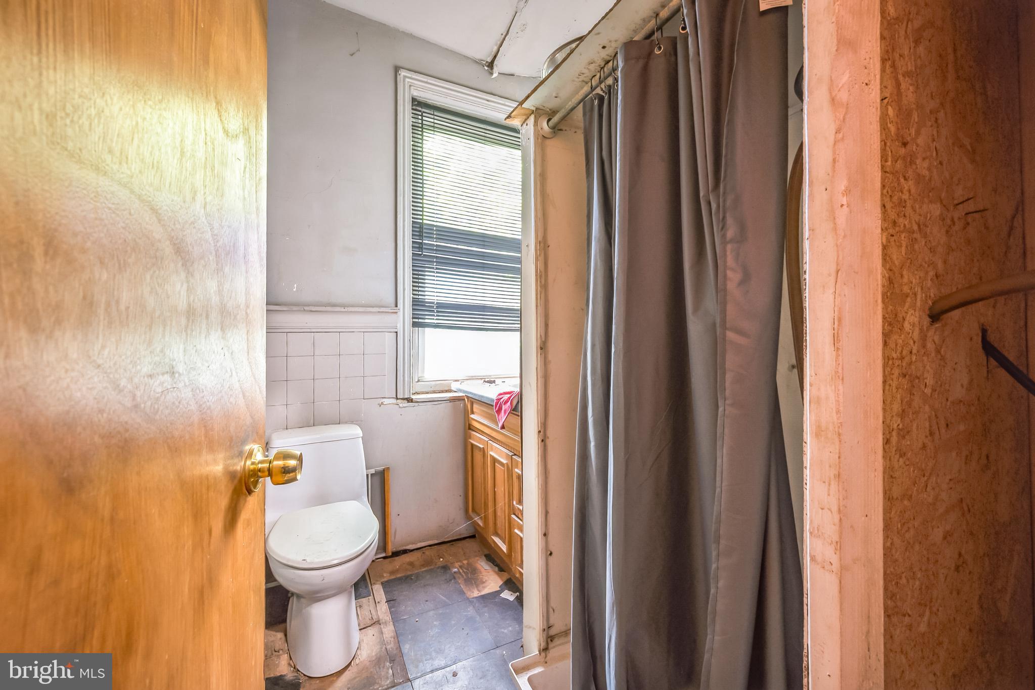 MILL CREEK - Residential