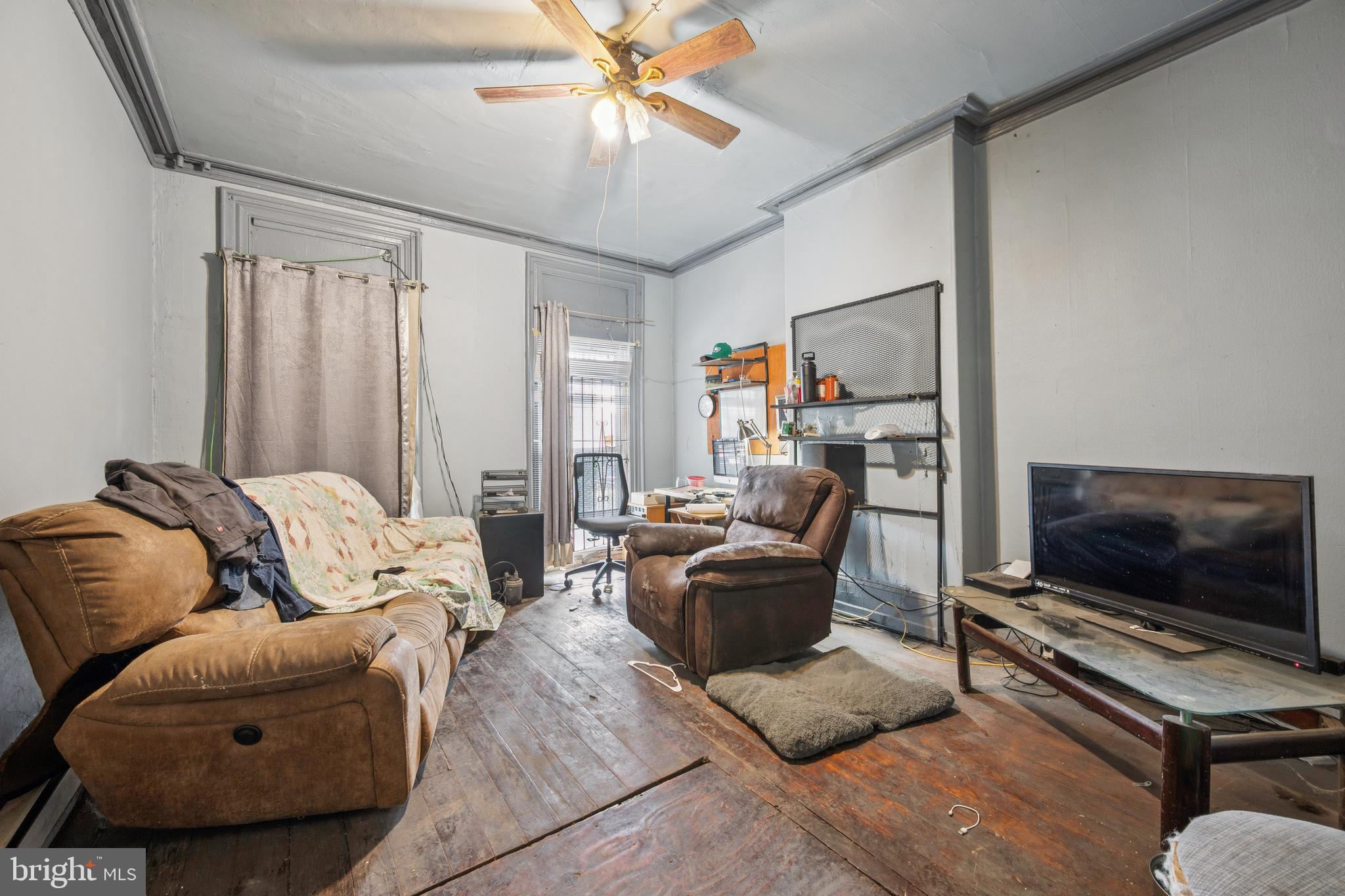 MILL CREEK - Residential