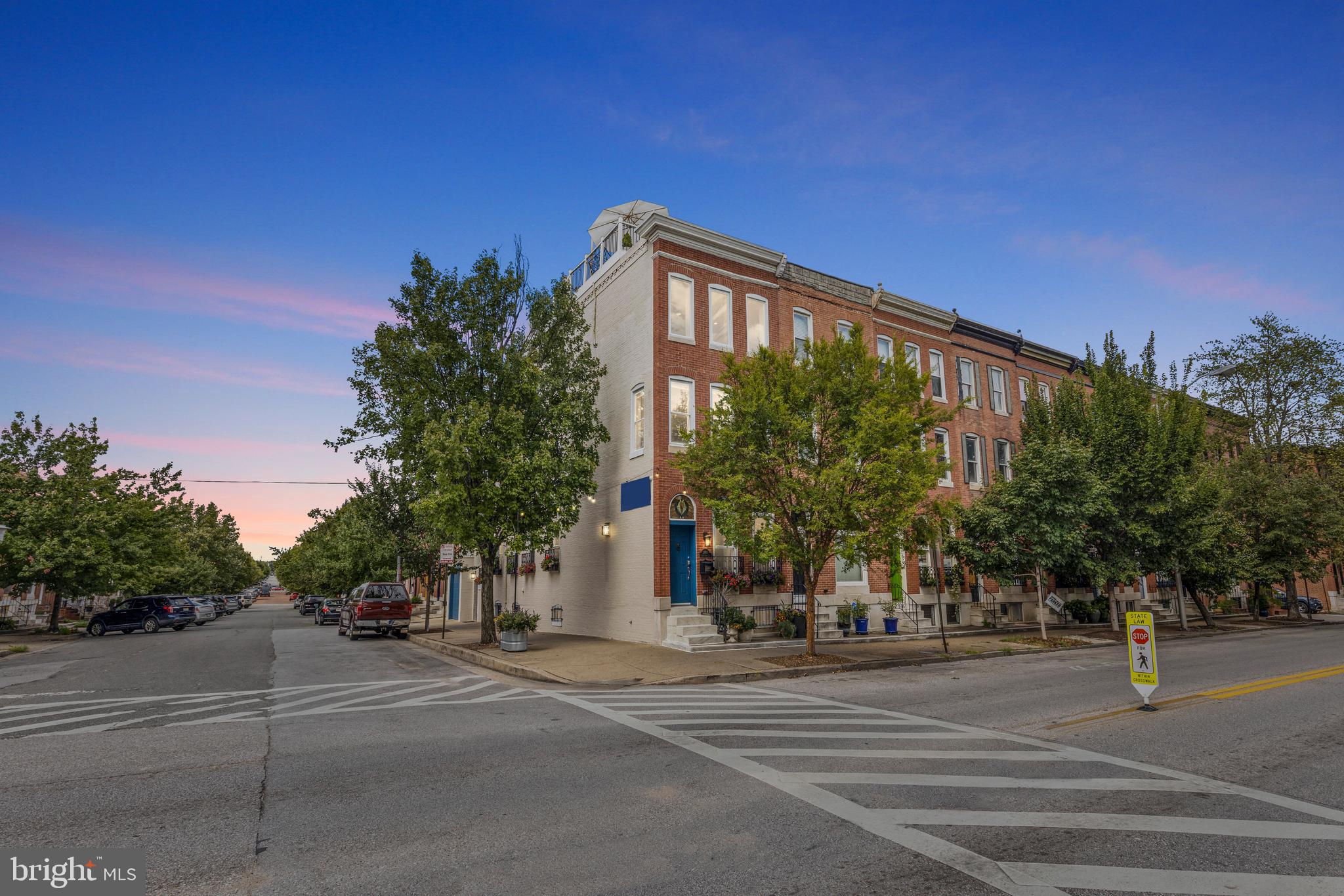 PATTERSON PARK - Residential