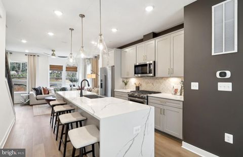 3041 NINA CLARKE DRIVE ROCKVILLE MD 20850