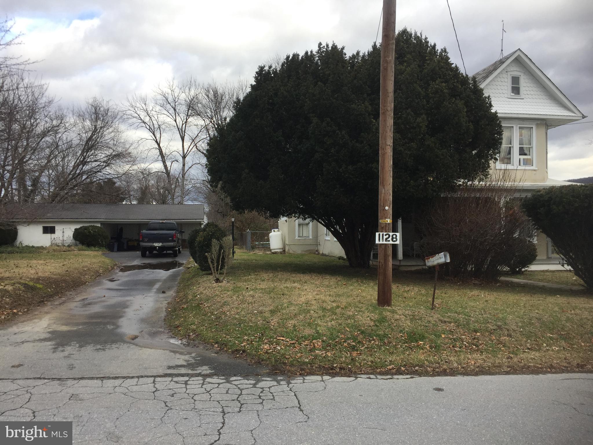 HARPERS FERRY - Residential