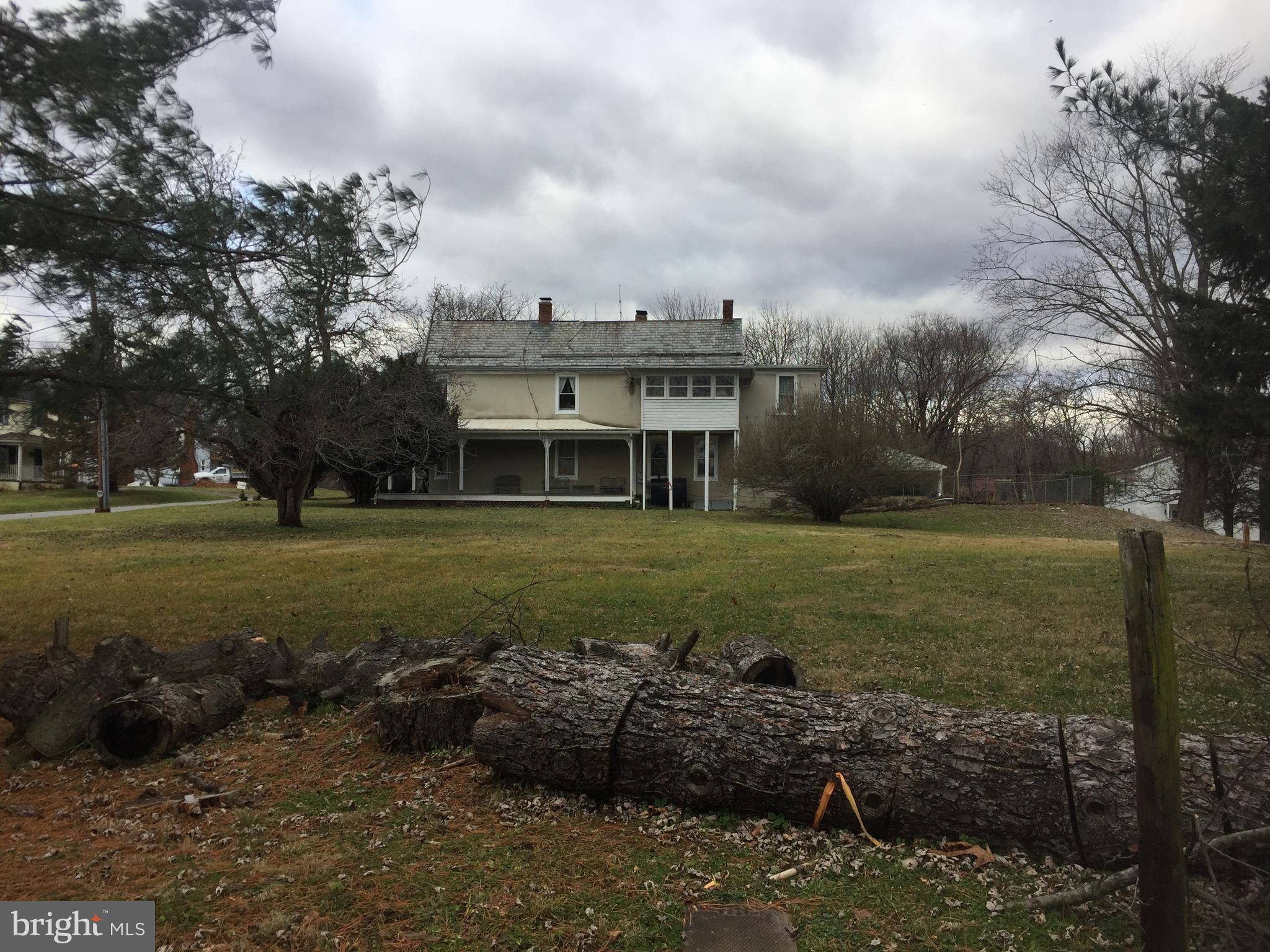 HARPERS FERRY - Residential