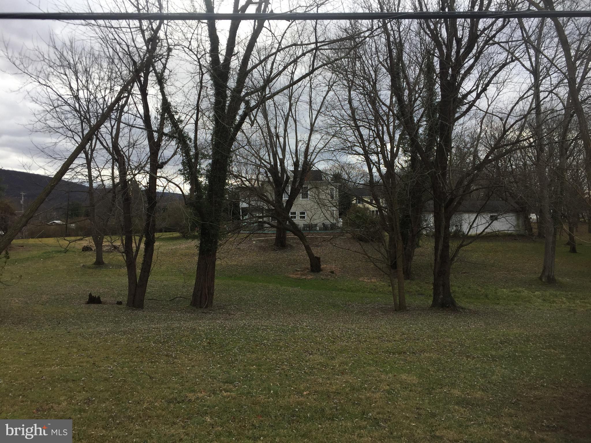 HARPERS FERRY - Residential