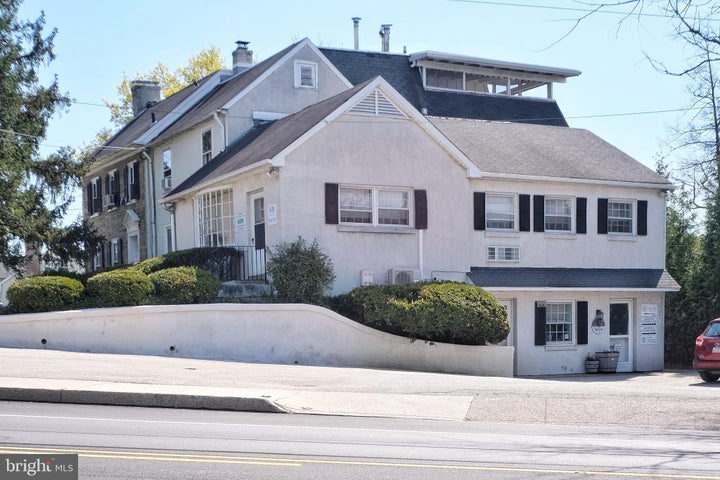 Photo 1 of 62 — 808 BETHLEHEM PIKE, GLENSIDE, PA 19038