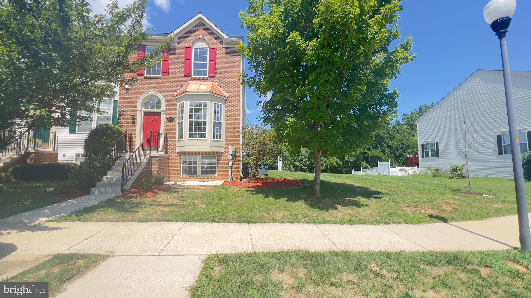 HAGERS CROSSING PHS1 BLK - Residential Lease