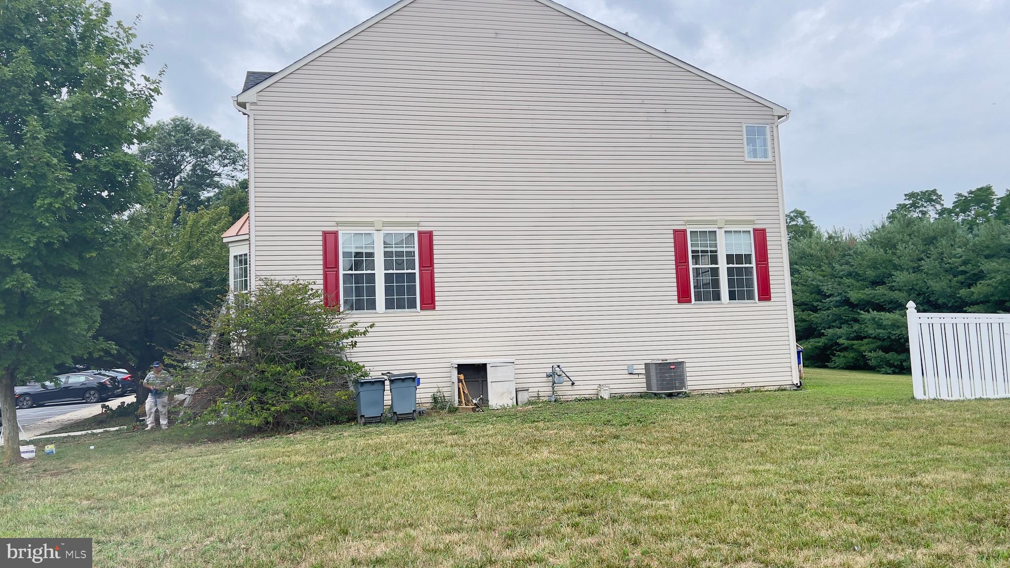 HAGERS CROSSING PHS1 BLK - Residential Lease