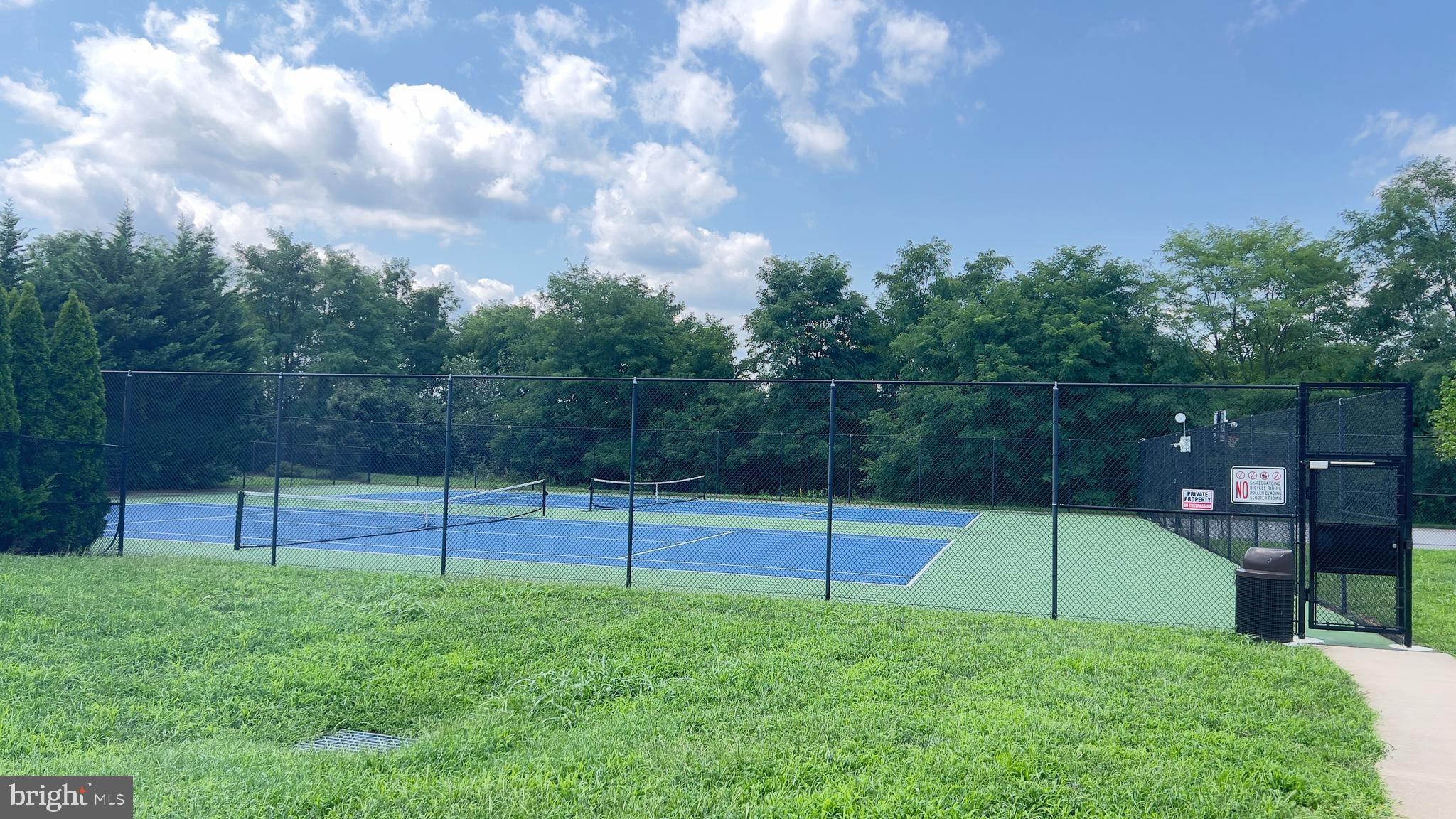 HAGERS CROSSING PHS1 BLK - Residential Lease