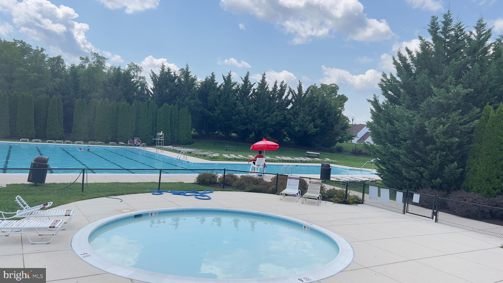 HAGERS CROSSING PHS1 BLK - Residential Lease